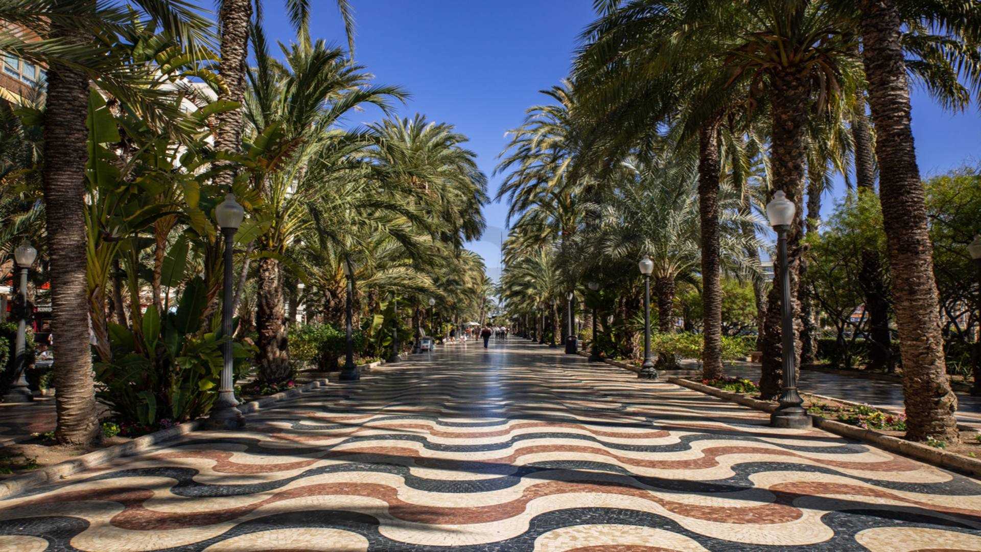 Alicante Convention Bureau