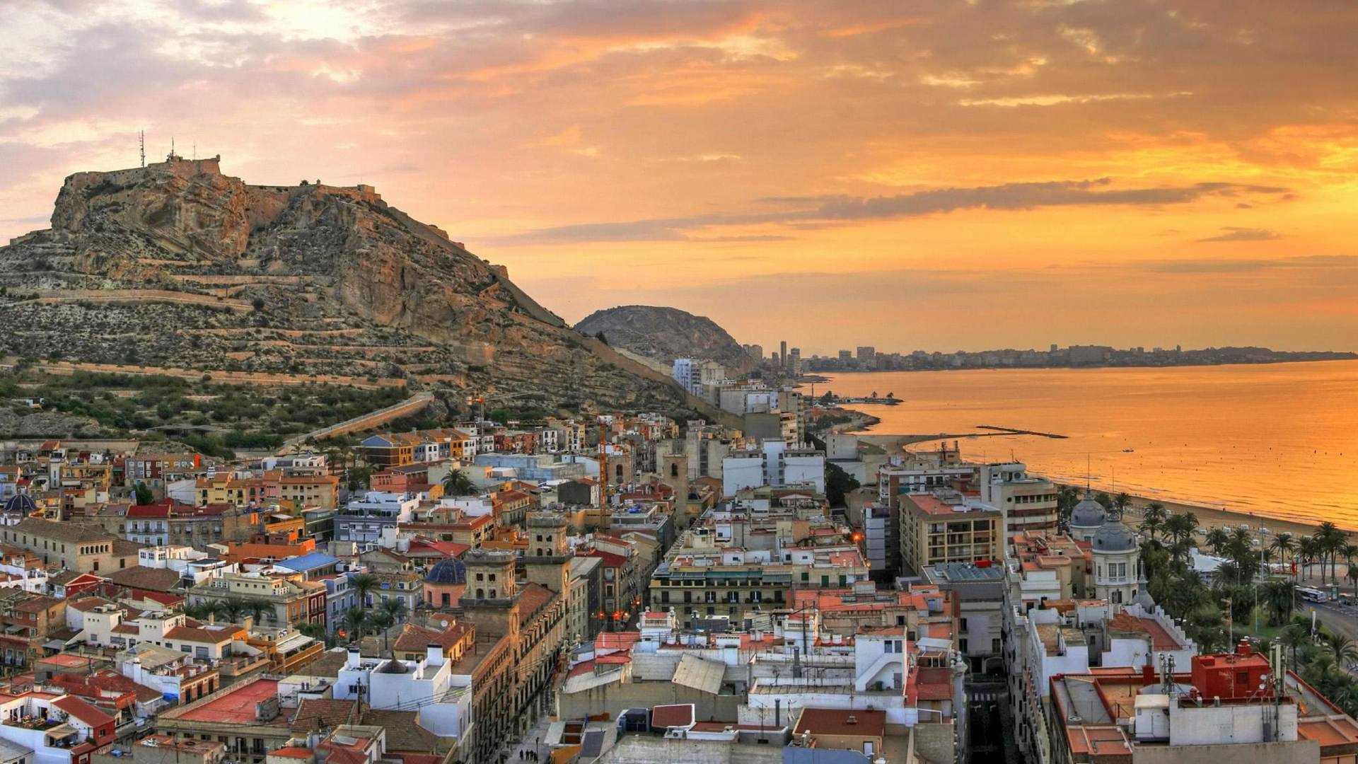 Alicante Convention Bureau