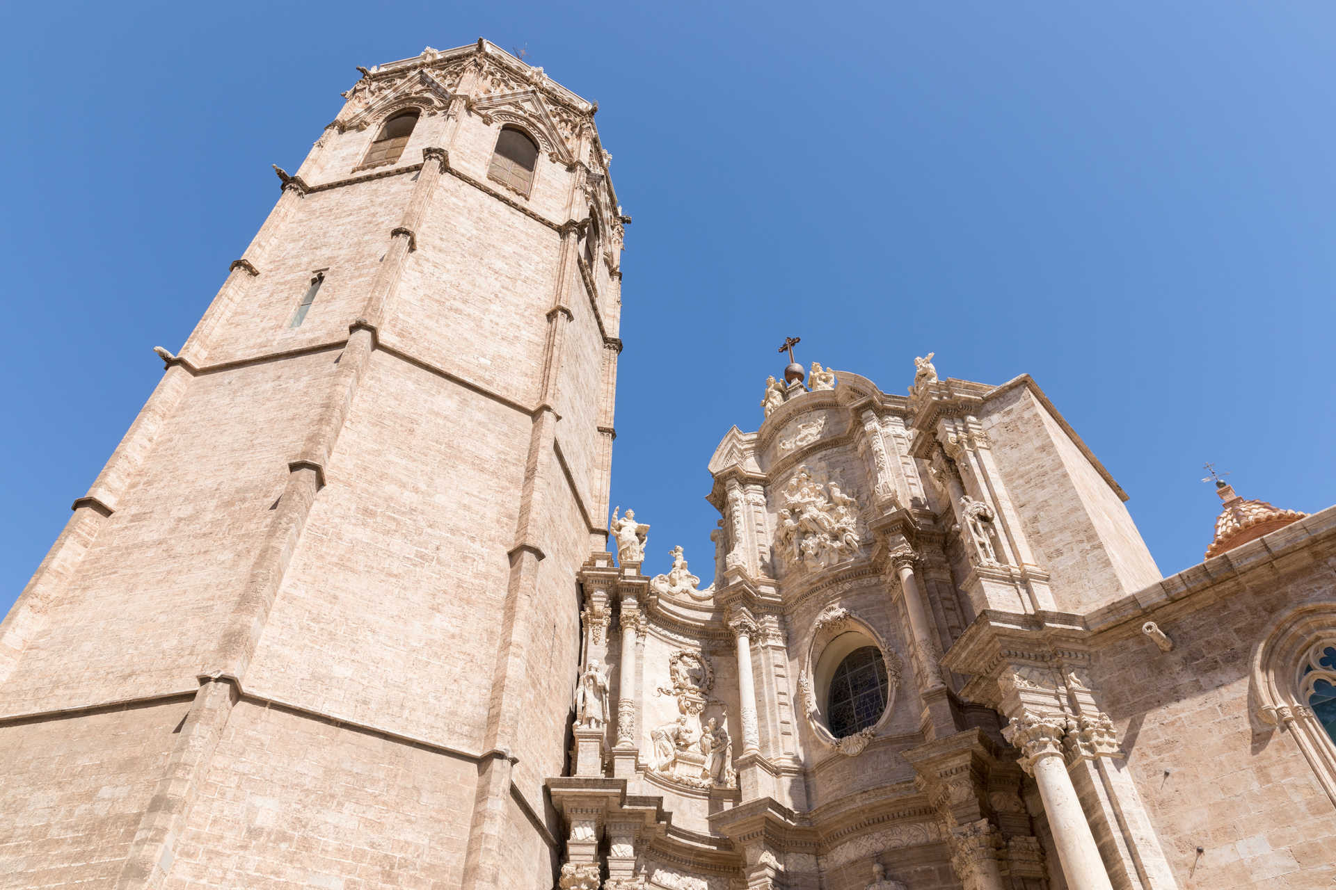 Kathedrale von València