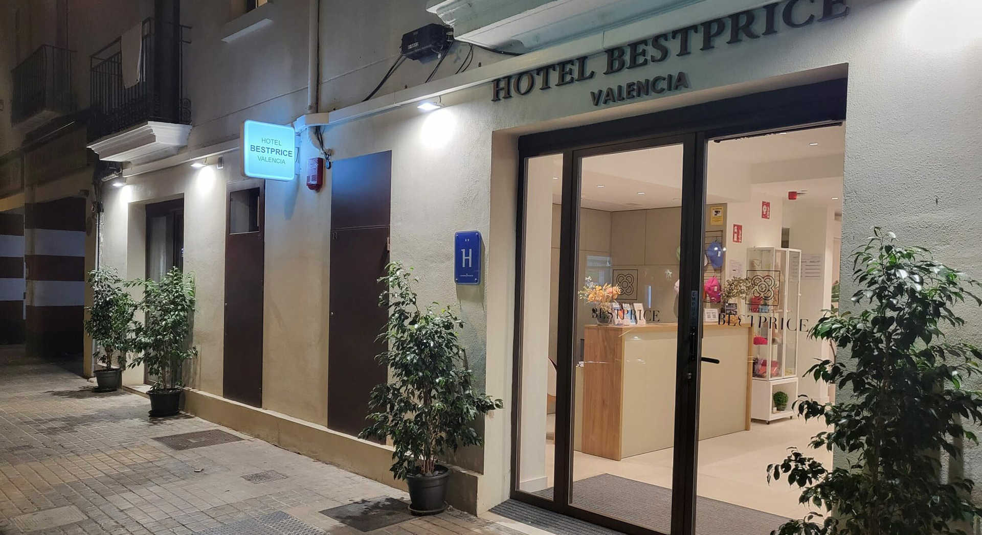 Valencia BESTPRICE