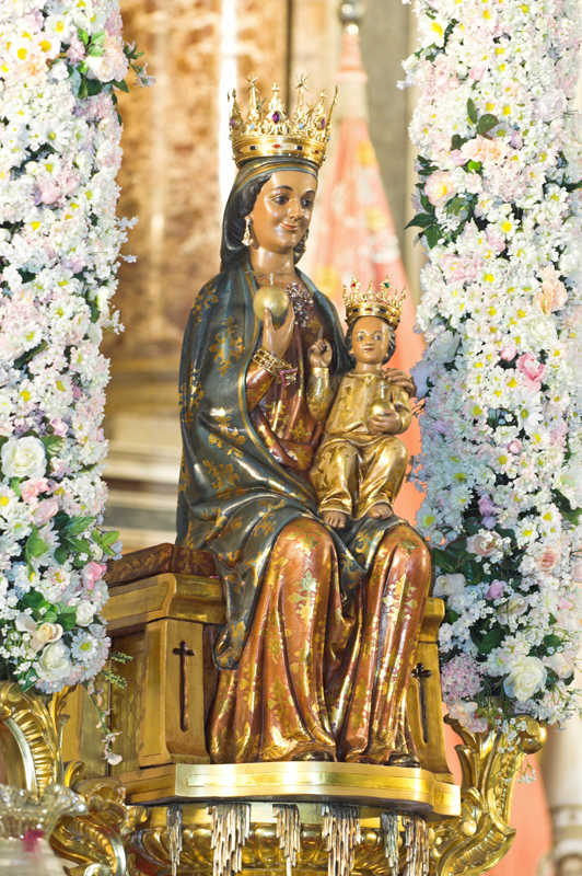 Einsiedelei Nuestra Señora de Gracia