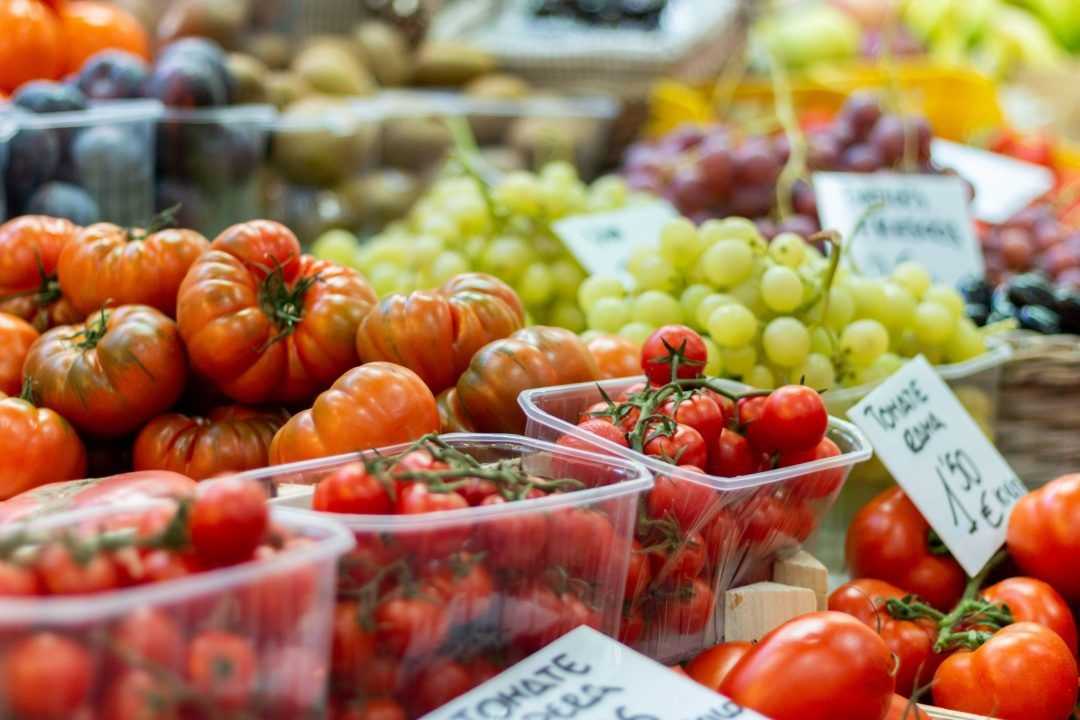 Mercado Central de Vila-real