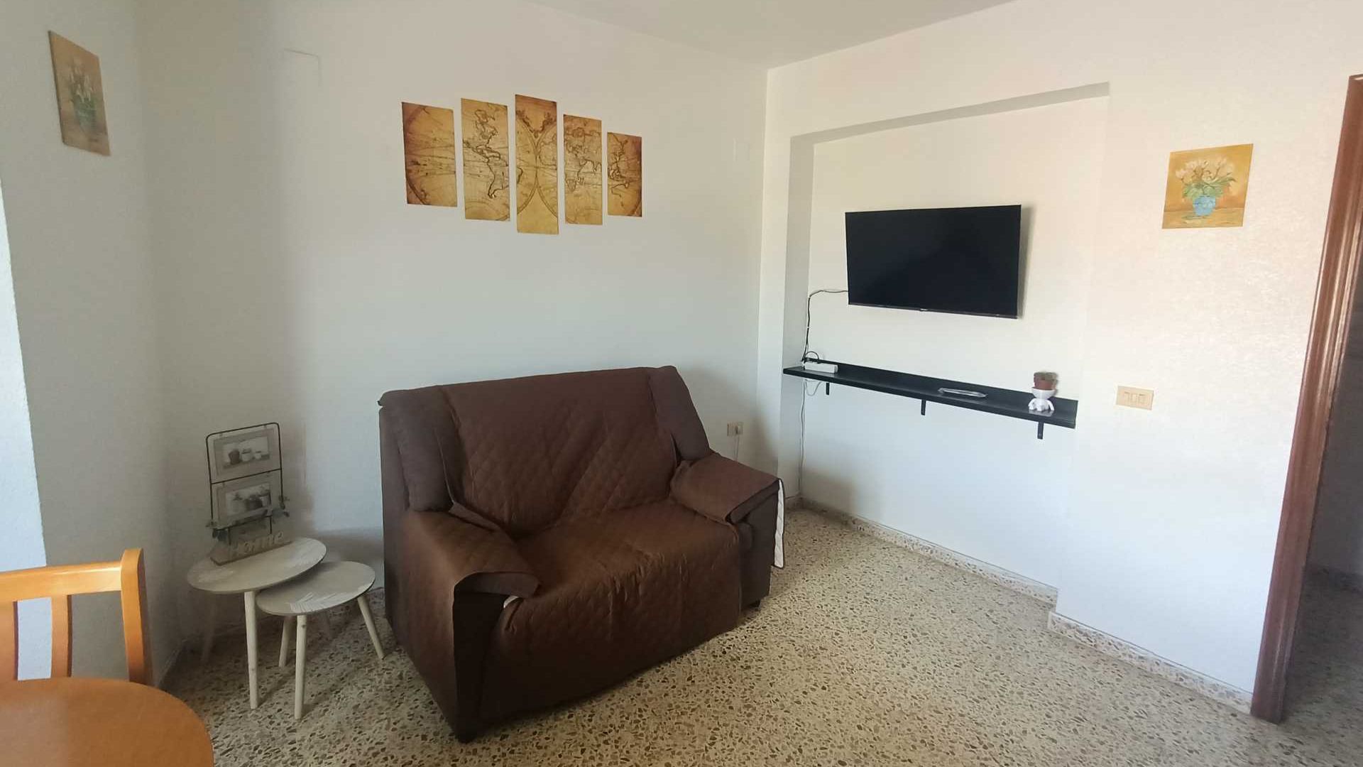 casa rural les coves de vinroma​,