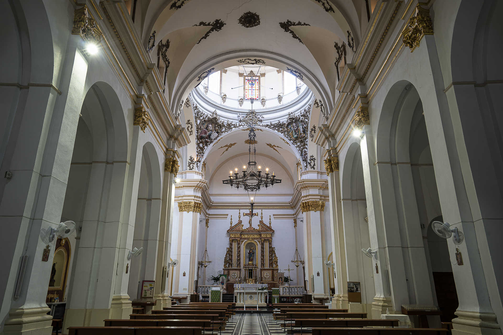 Kirche des Heiligen Apostels Petrus