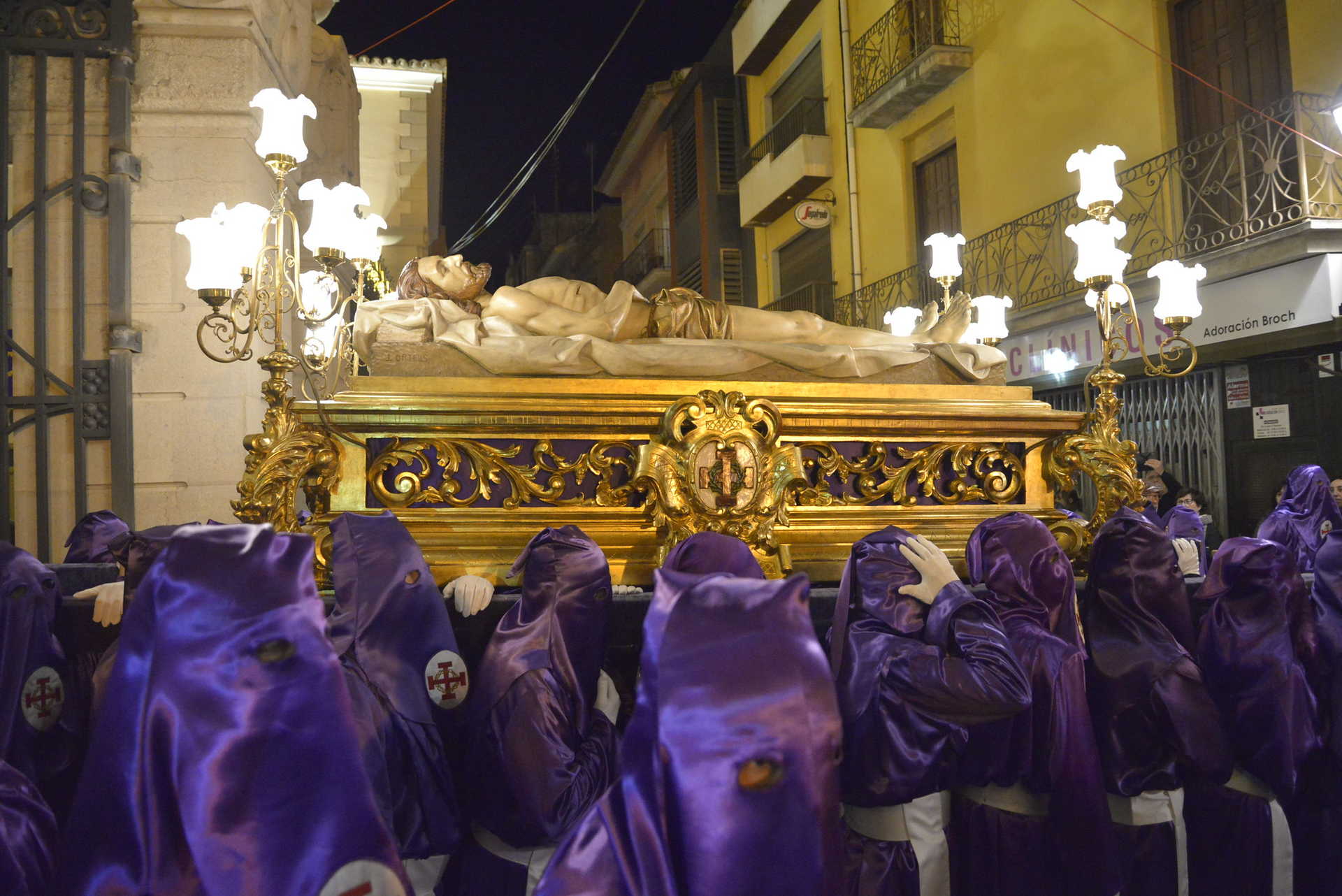 Semana Santa de Vila-real