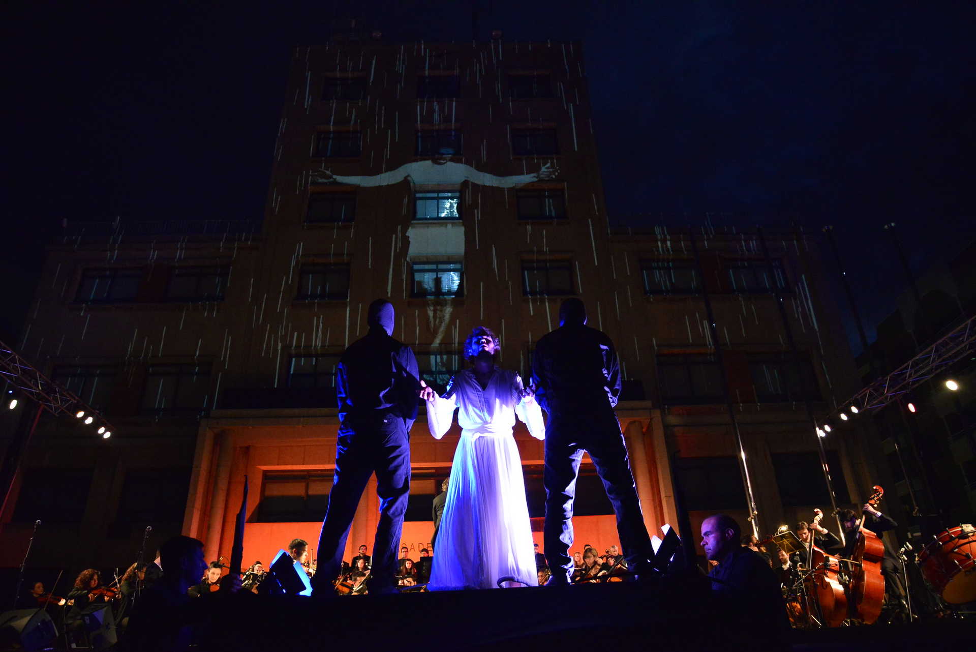 Semana Santa de Vila-real