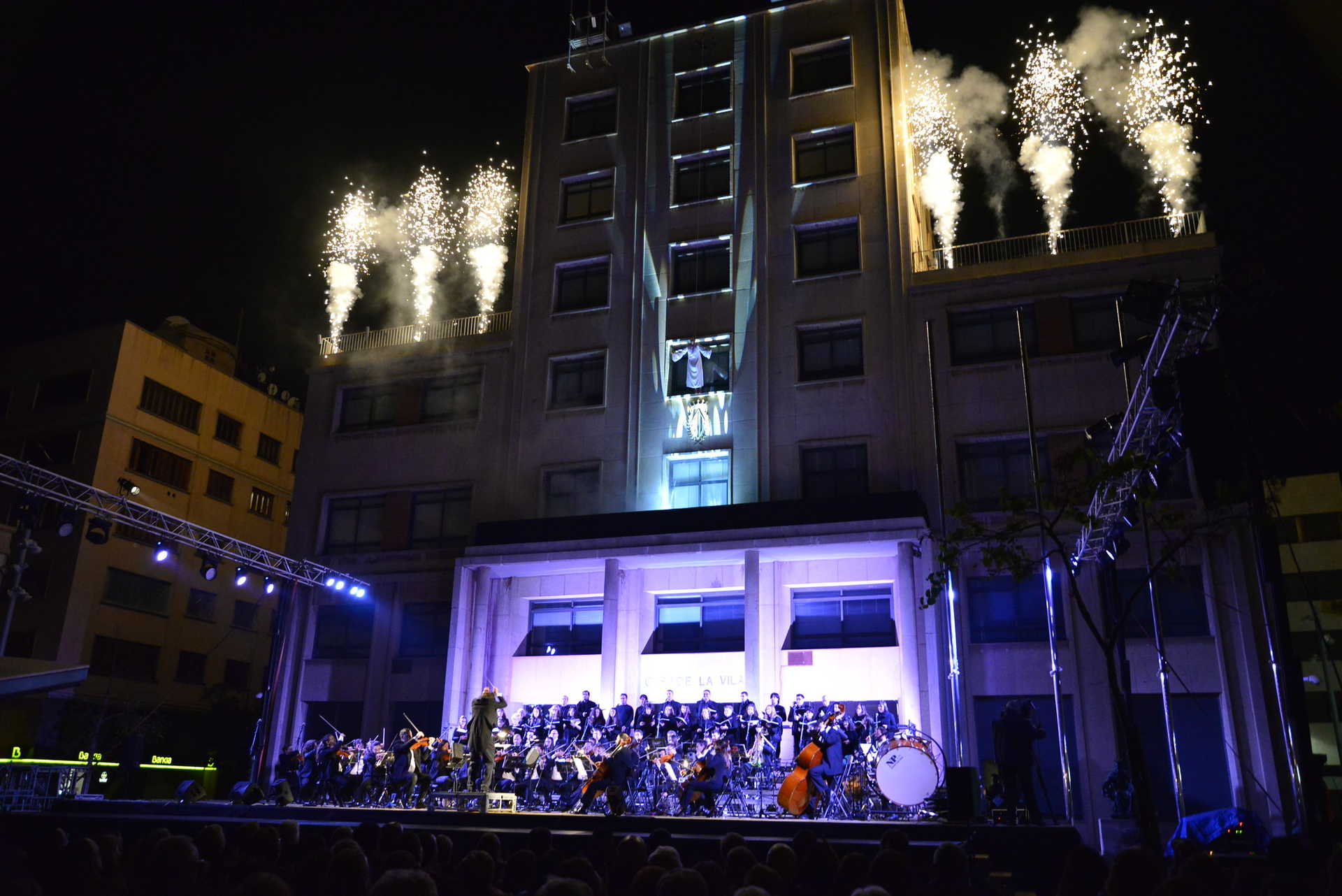 Semana Santa de Vila-real