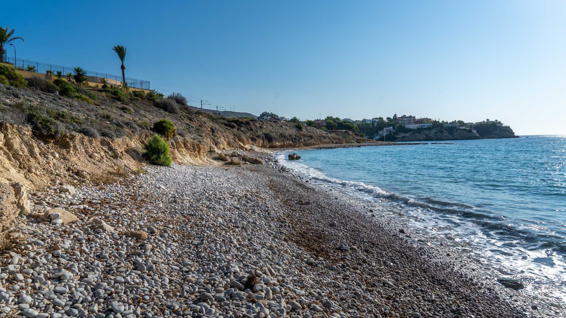 El Campello AMERADOR