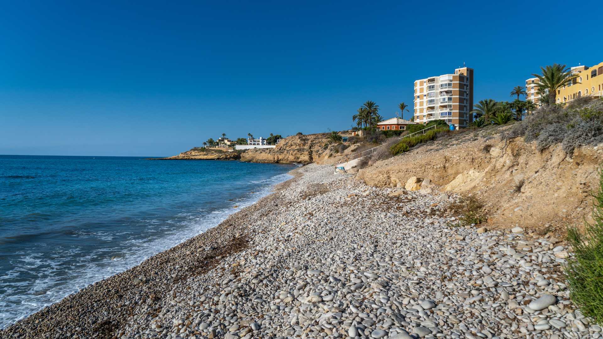 El Campello AMERADOR