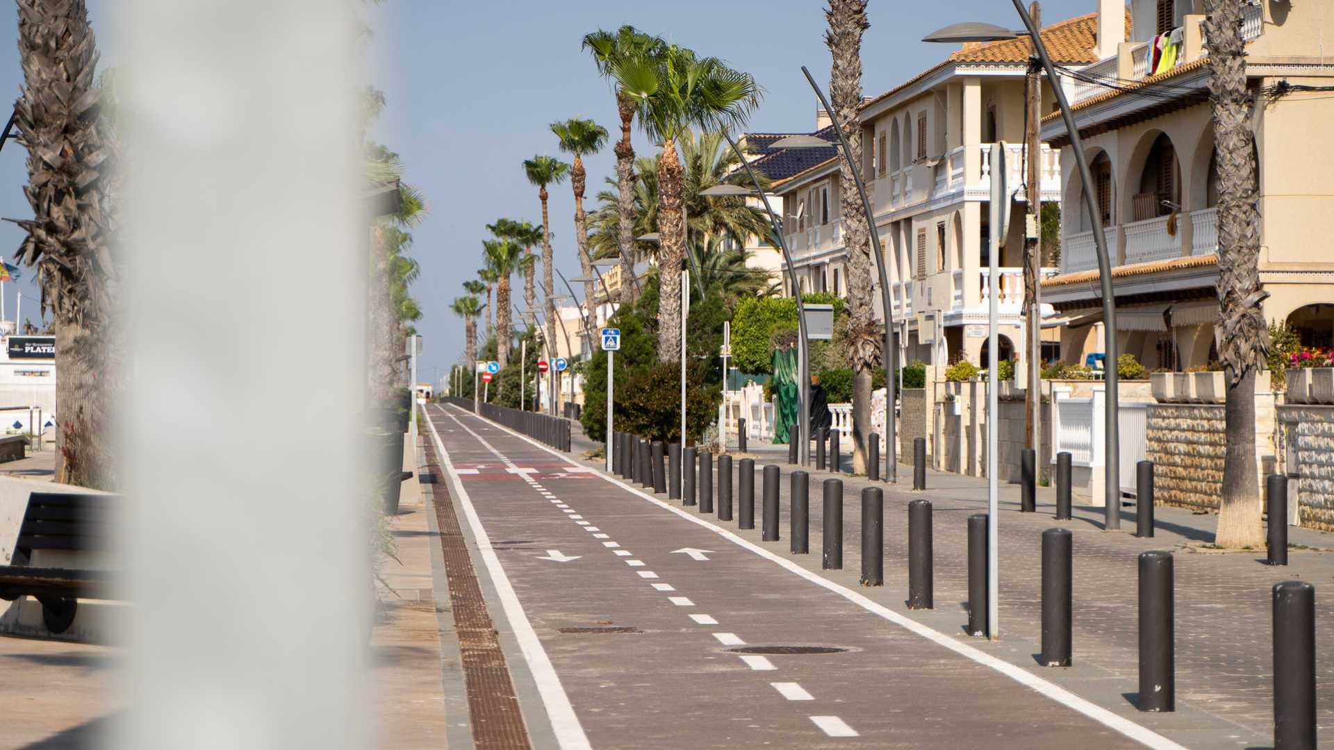 Santa Pola MEDITERRANEAN EBIKES, S.L.