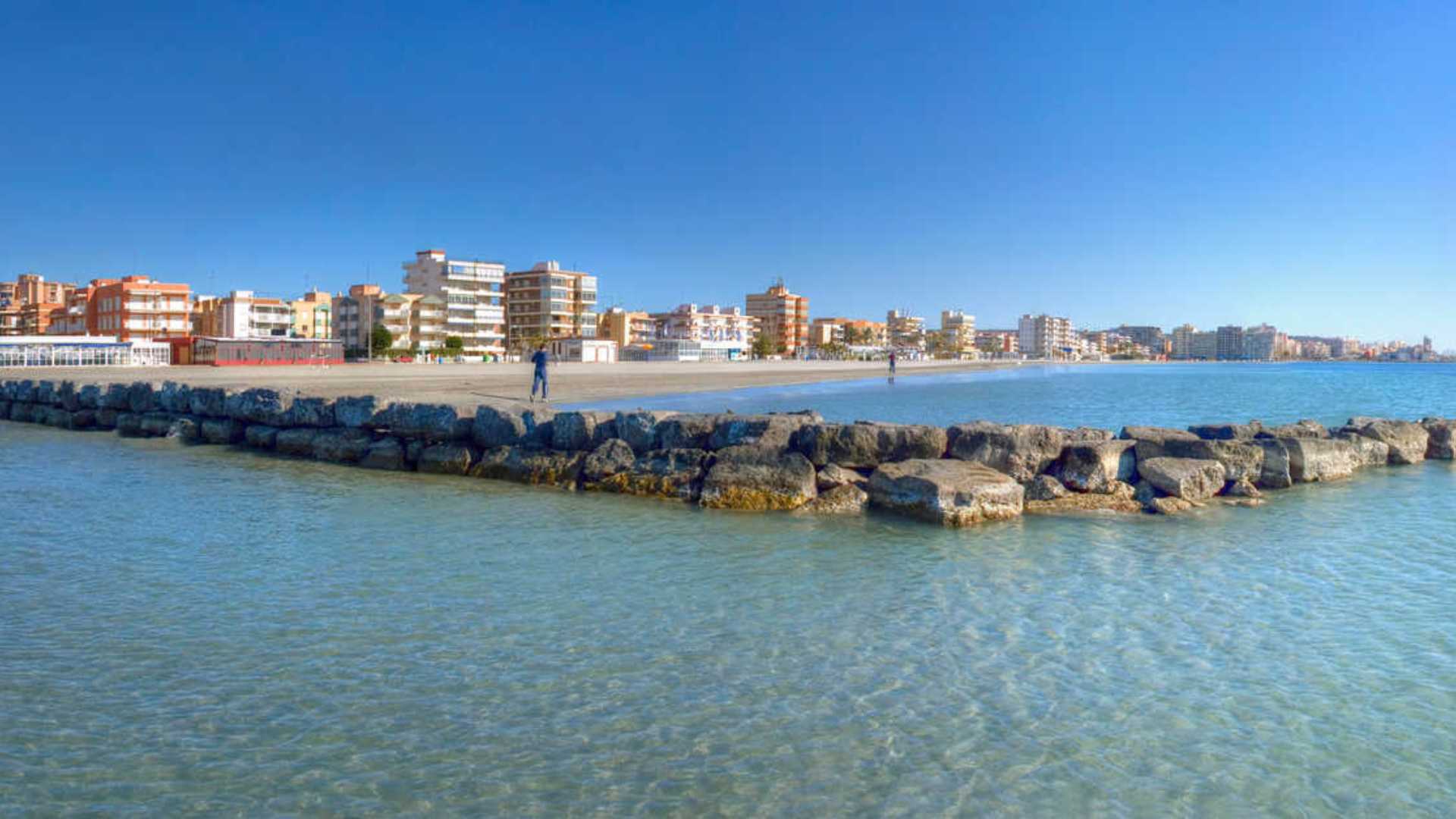 Santa Pola MEDITERRANEAN EBIKES, S.L.