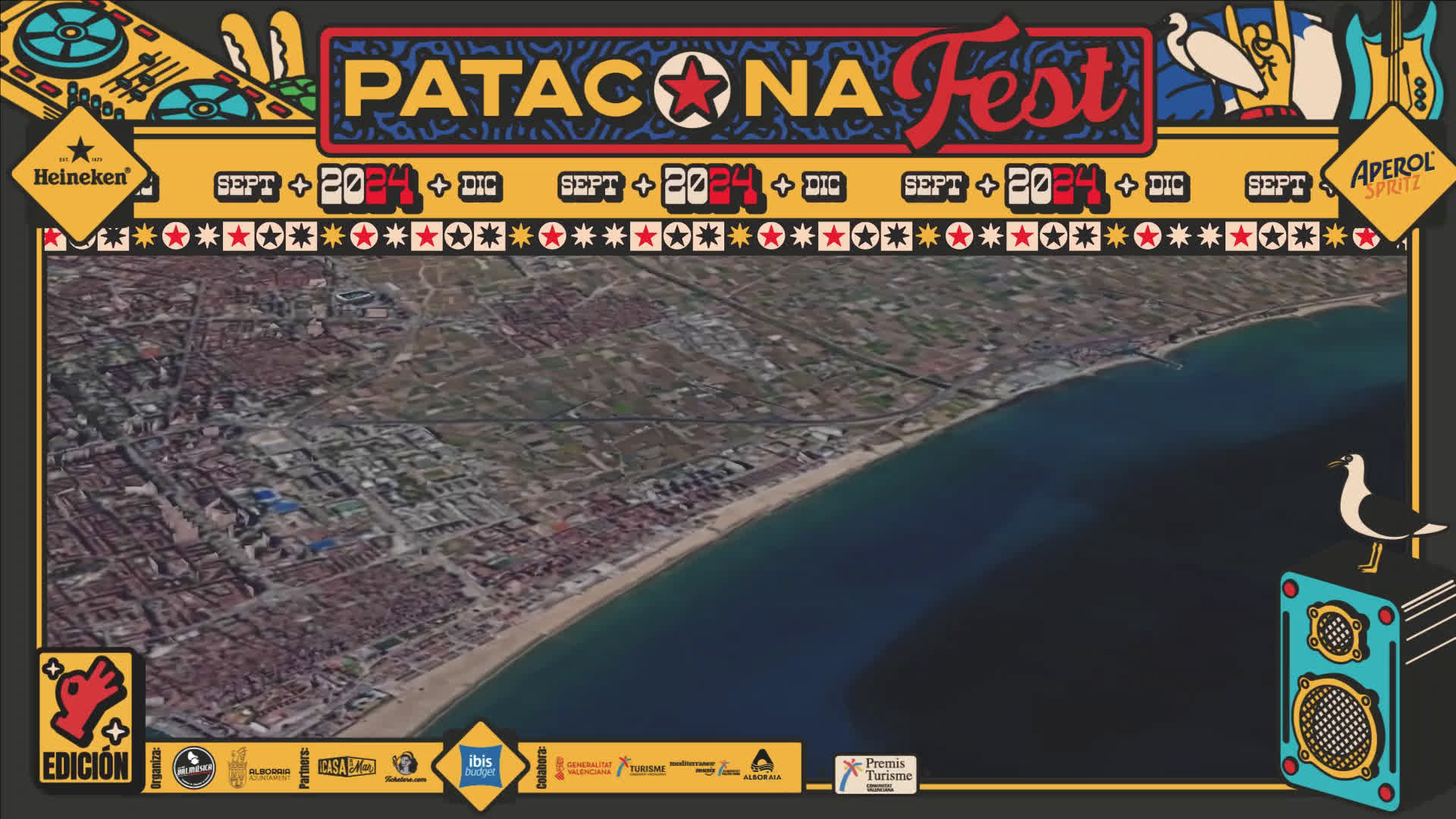 Patacona Fest