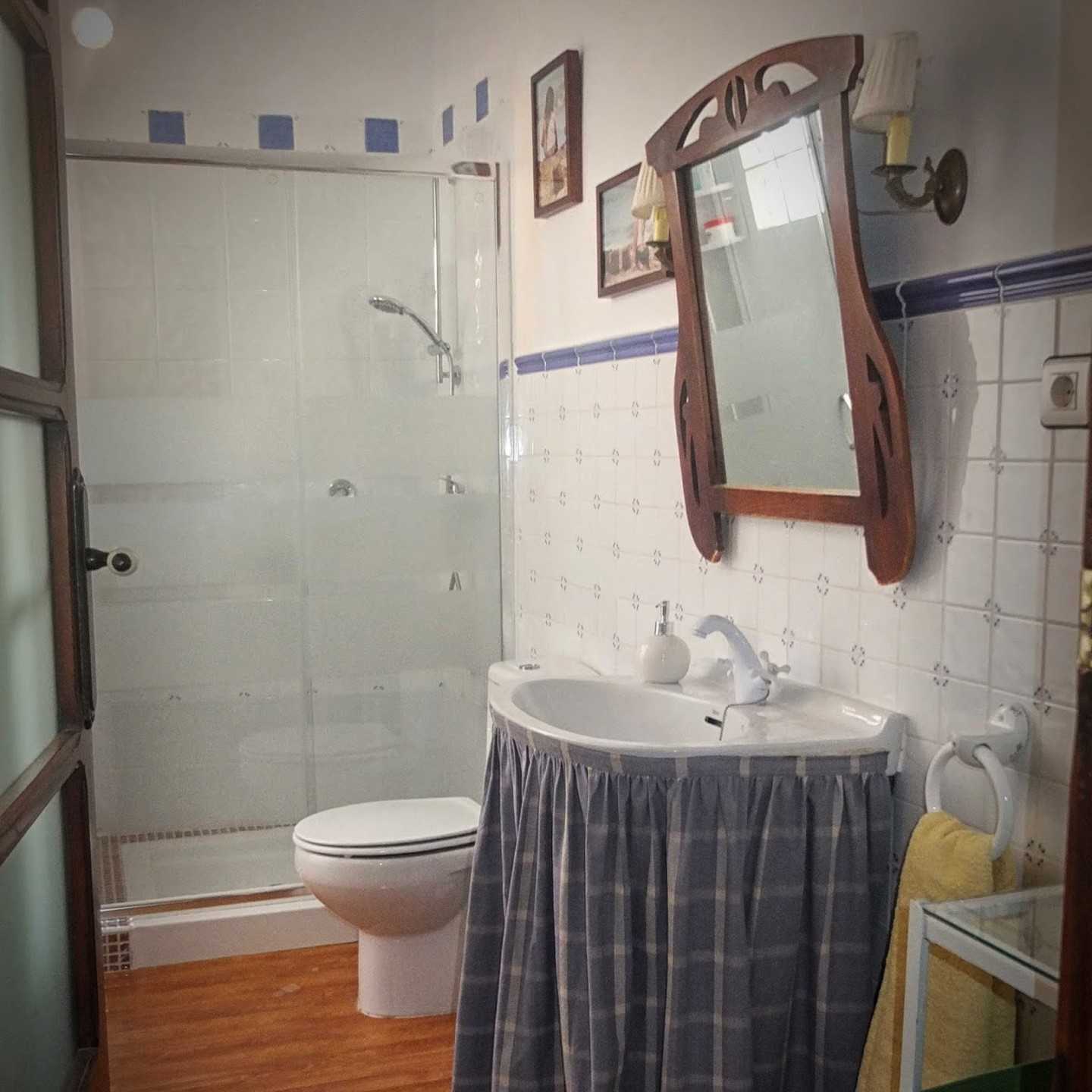 LA CASA DE LOS AROMAS