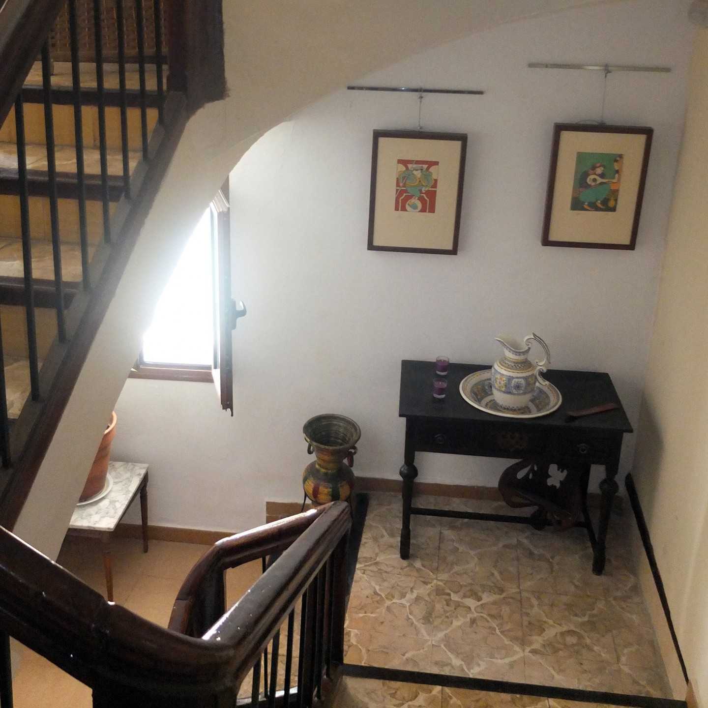 LA CASA DE LOS AROMAS