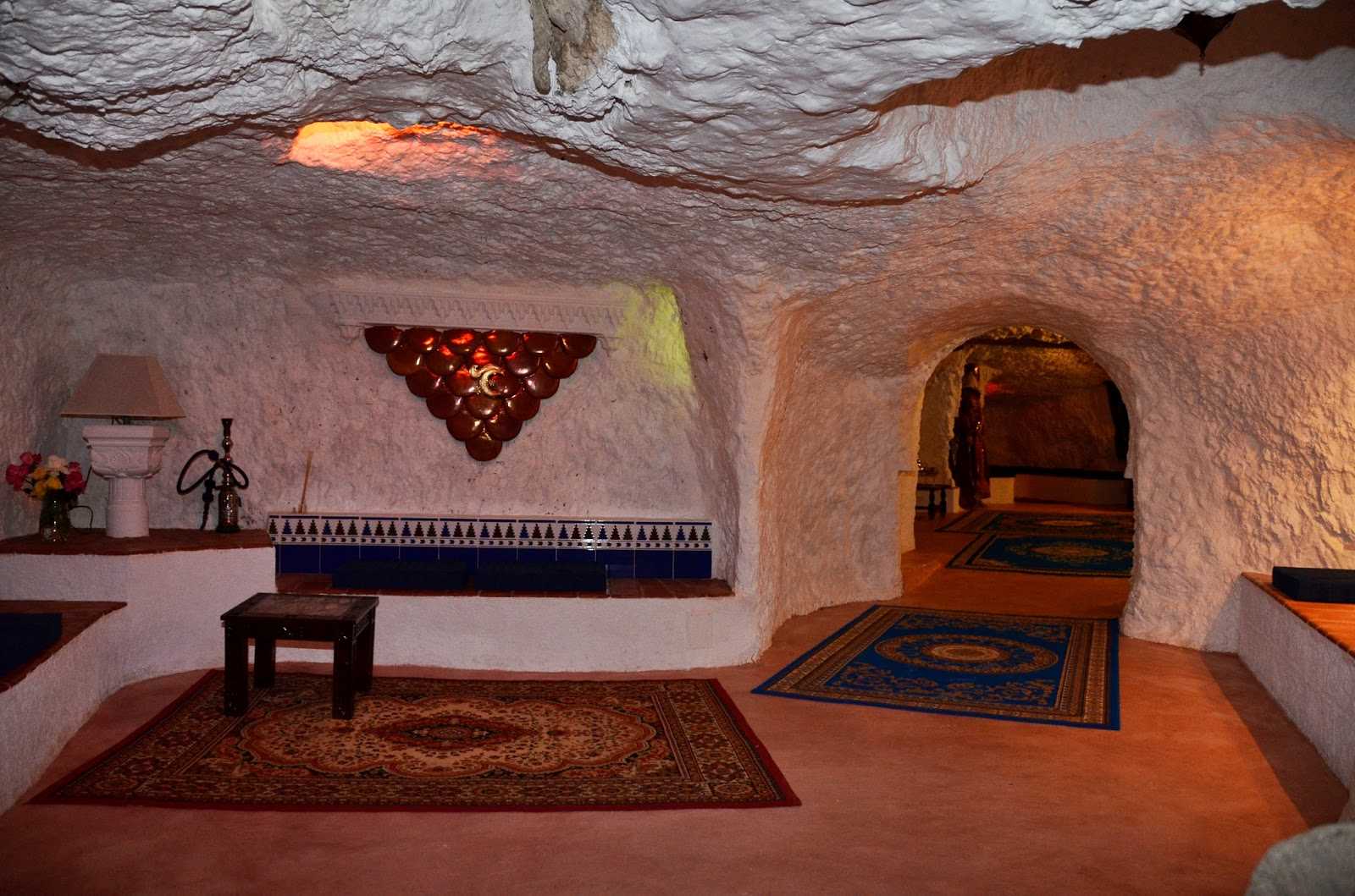 CASES-COVA TUAREG