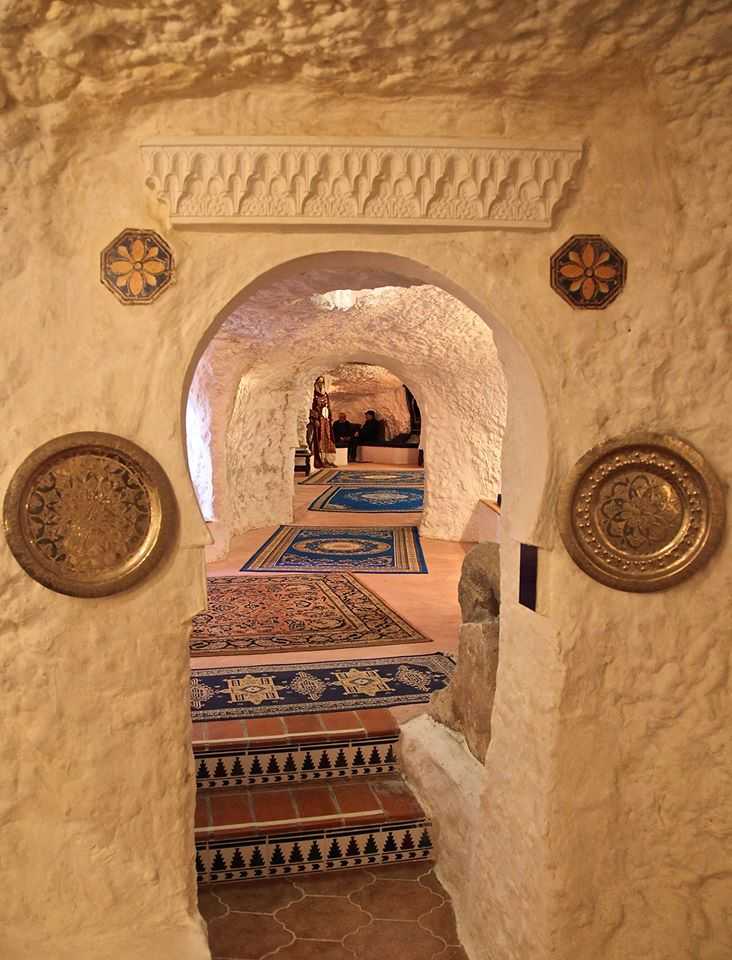 CASES-COVA TUAREG