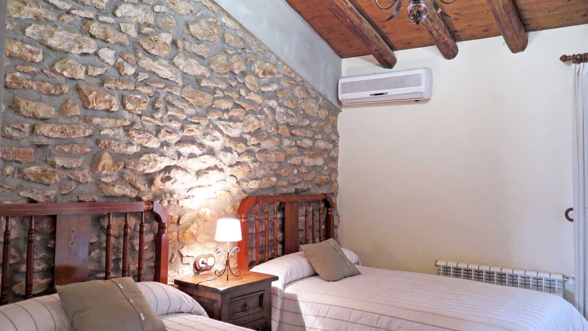 casa rural vall d alba, 