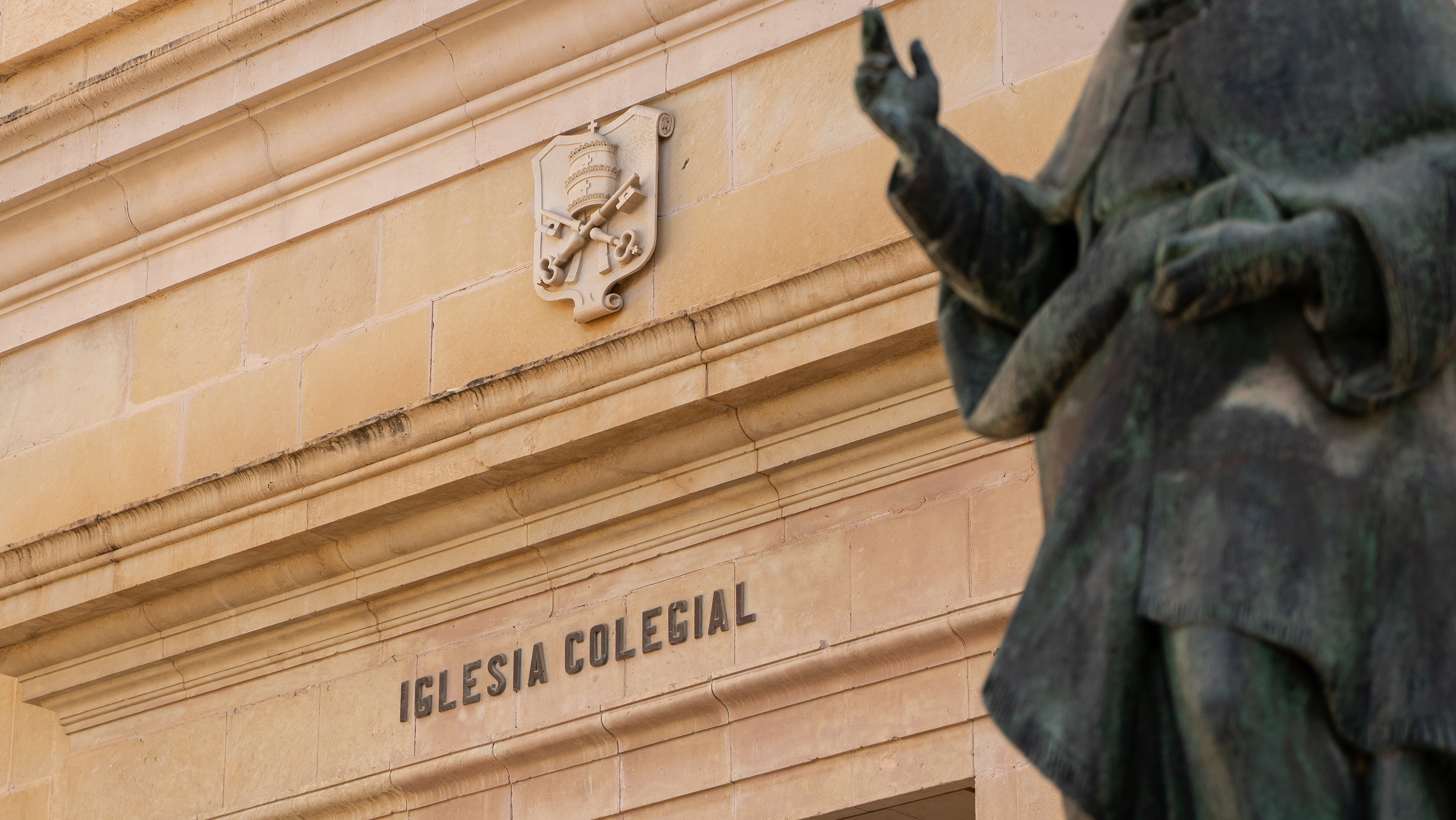 Iglesia Colegiata de la Asunción de Nuestra Señora