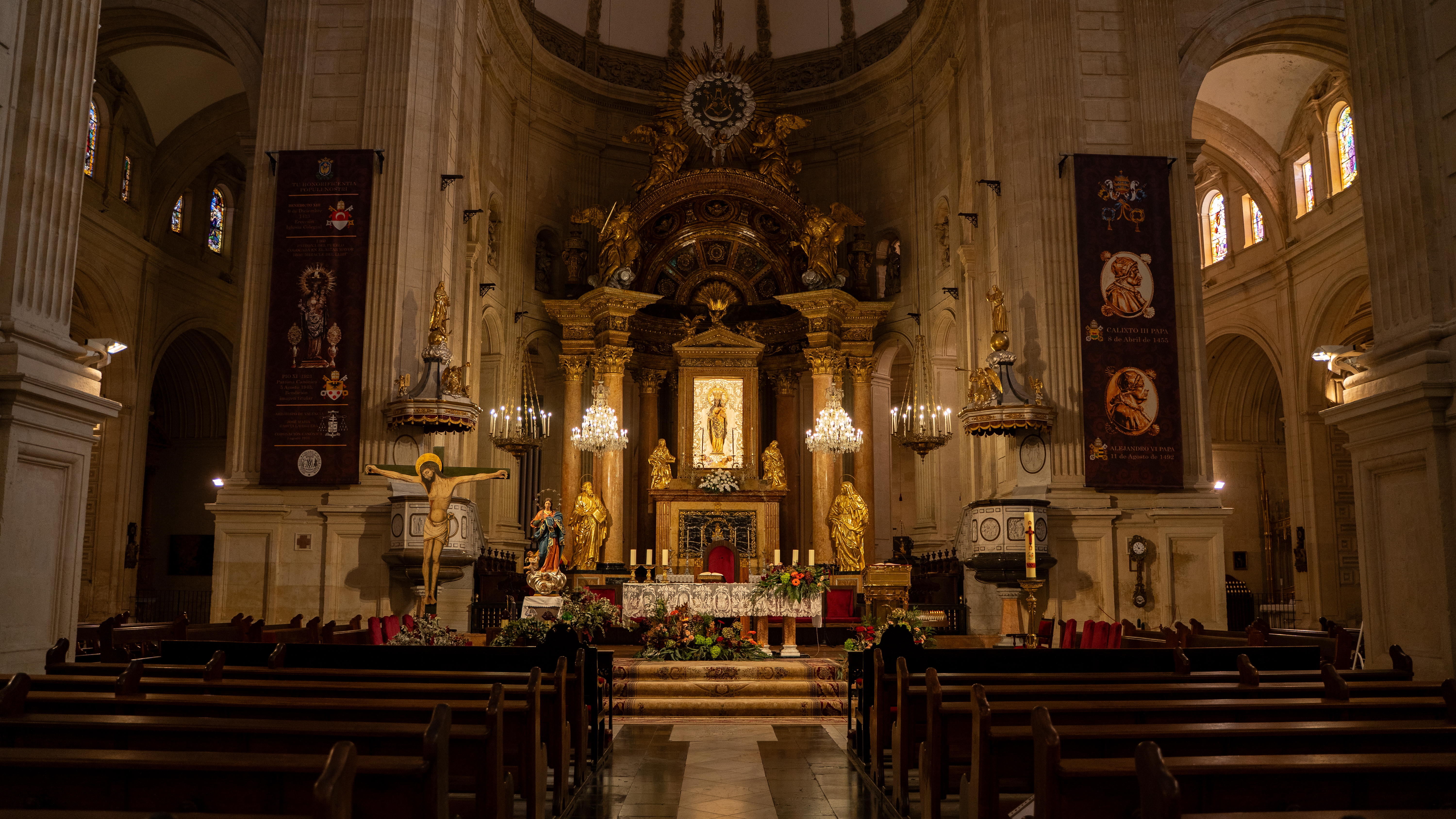 Iglesia Colegiata de la Asunción de Nuestra Señora