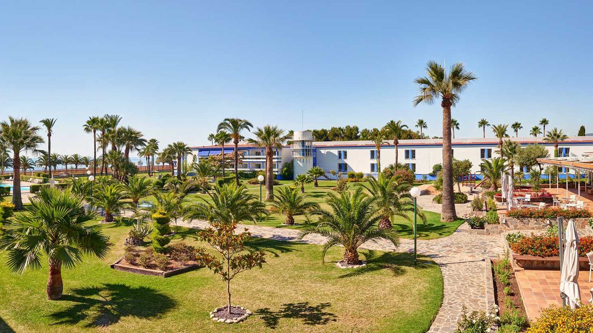 PARADOR DE BENICARLÓ