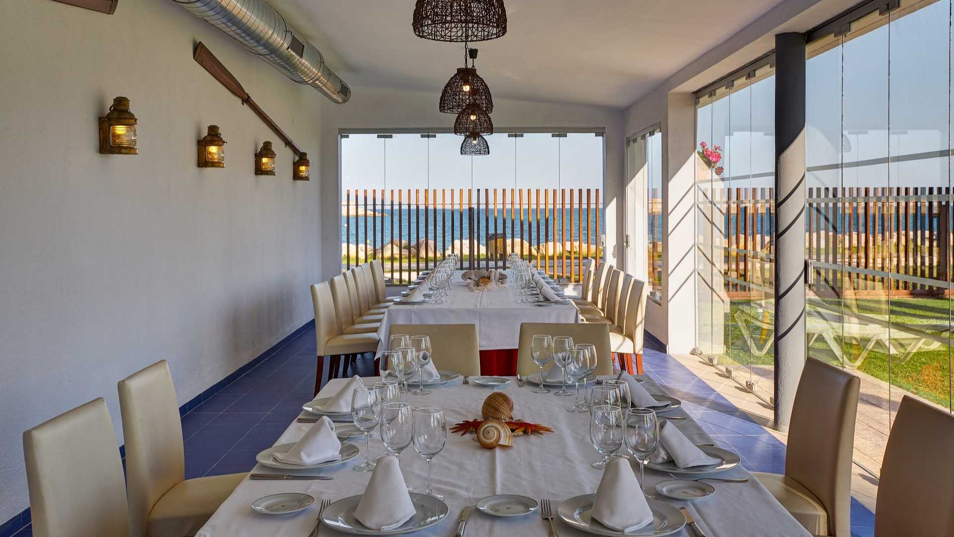 PARADOR DE BENICARLÓ