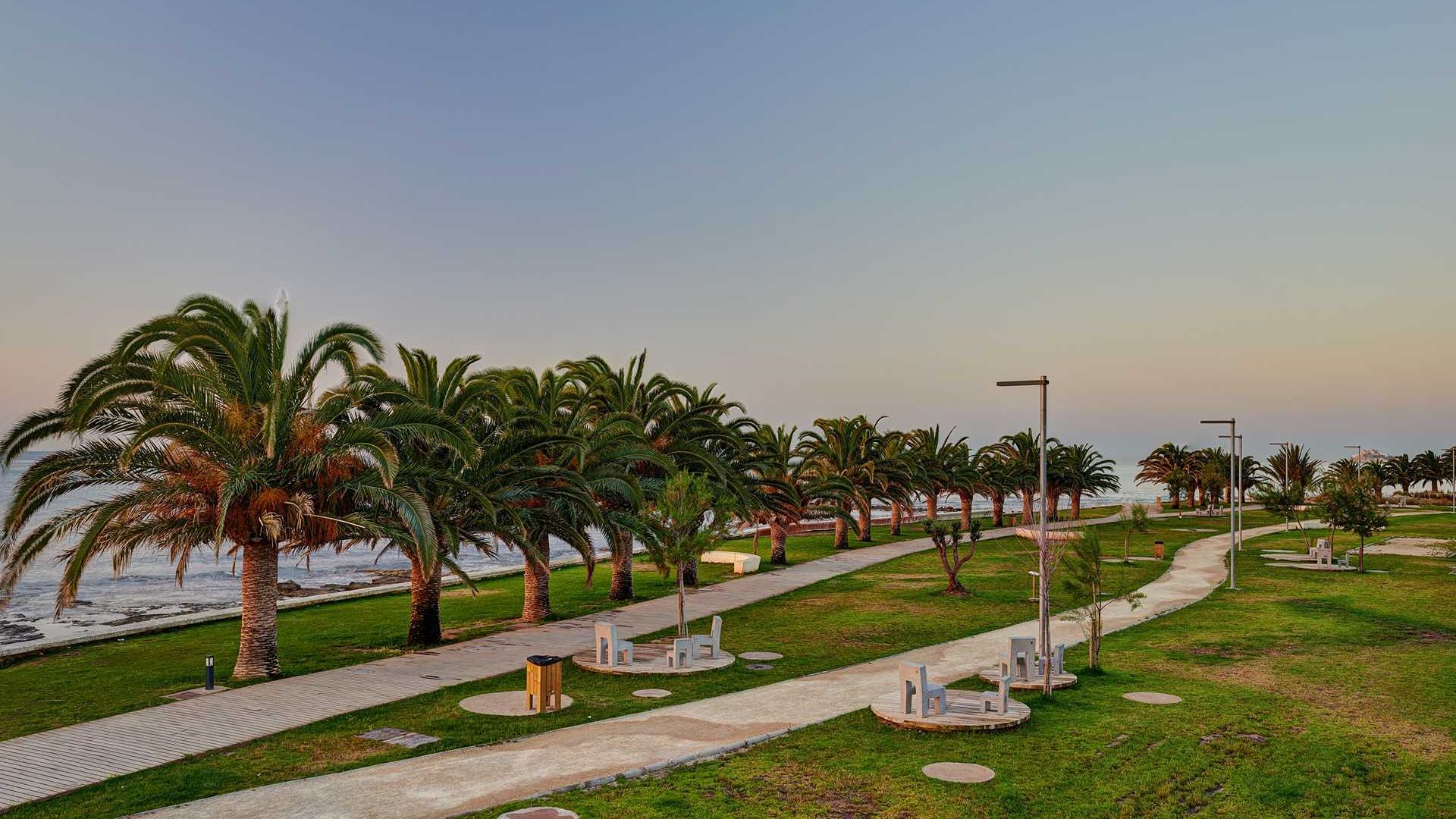 PARADOR DE BENICARLÓ
