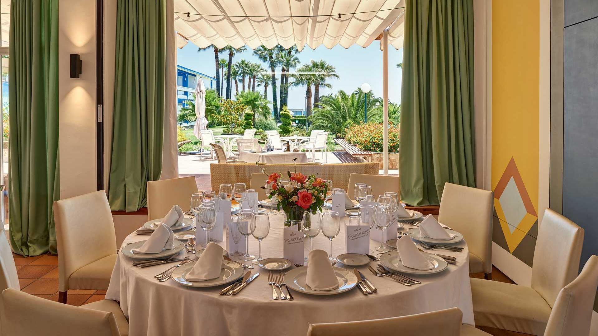PARADOR DE BENICARLÓ