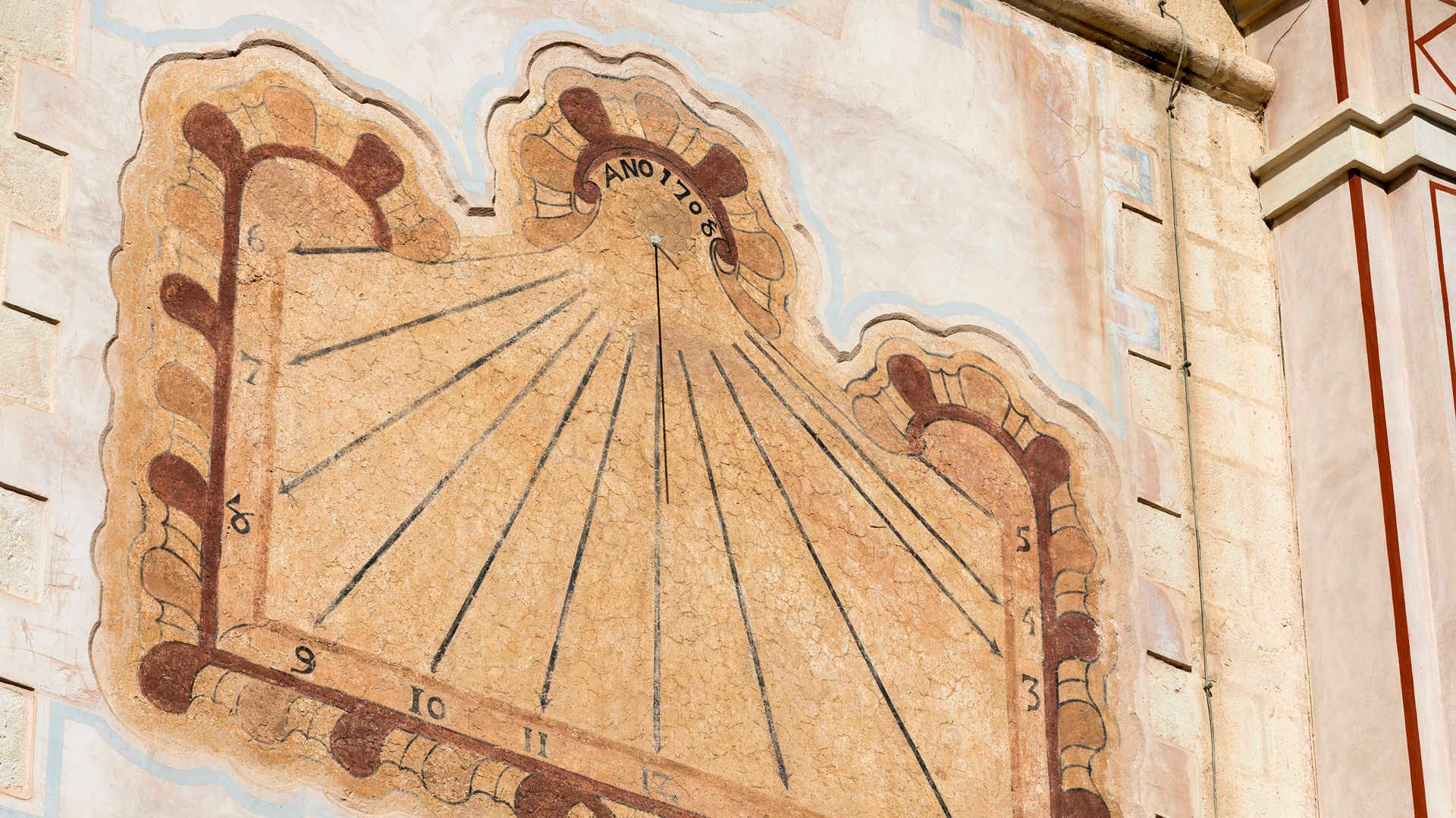 Iglesia Parroquial de San Pedro Apóstol