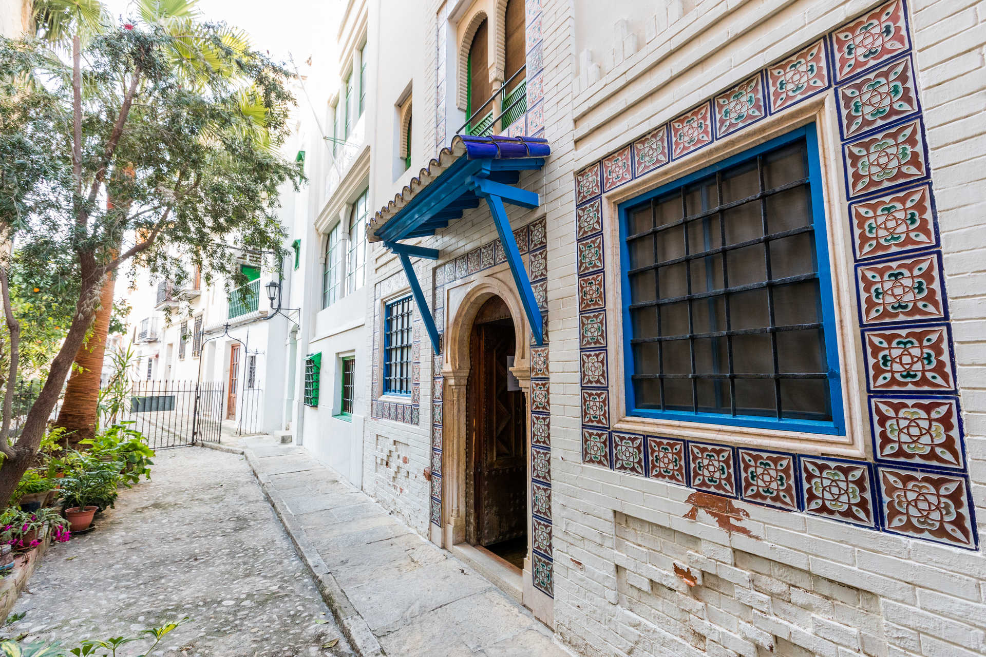 Casa Museo José Segrelles