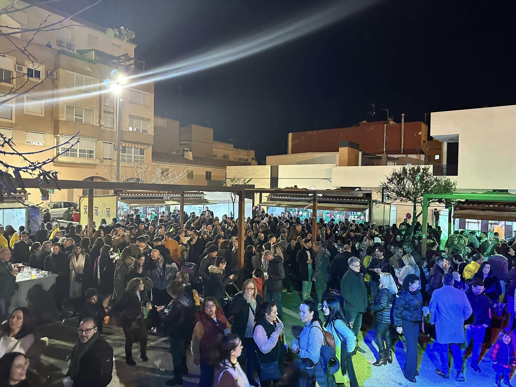 Fira de Sant Sebastià