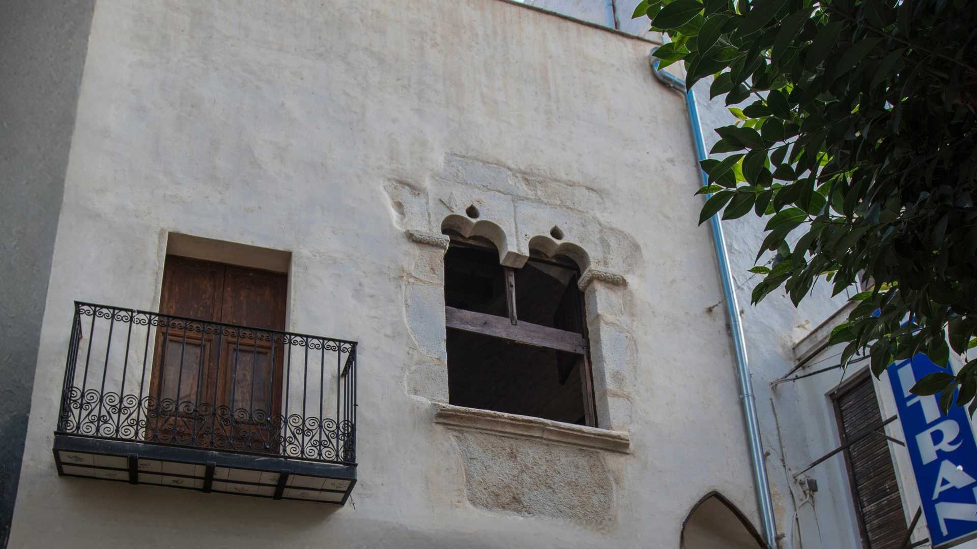 casa de la vila vinaròs,