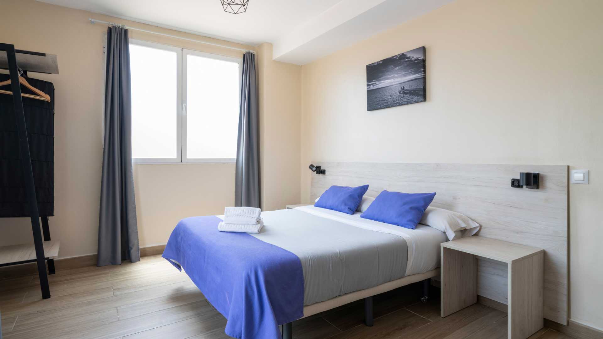 Valencia PURPLE NEST HOSTEL