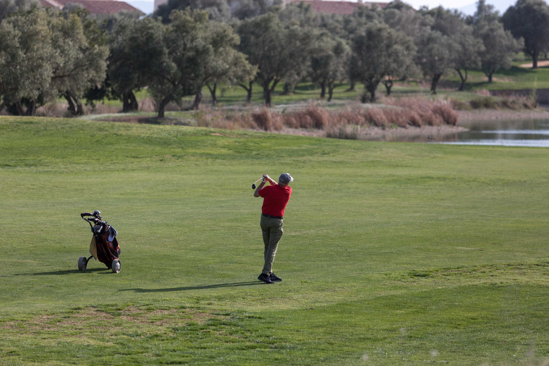 golf panoramica sant jordi