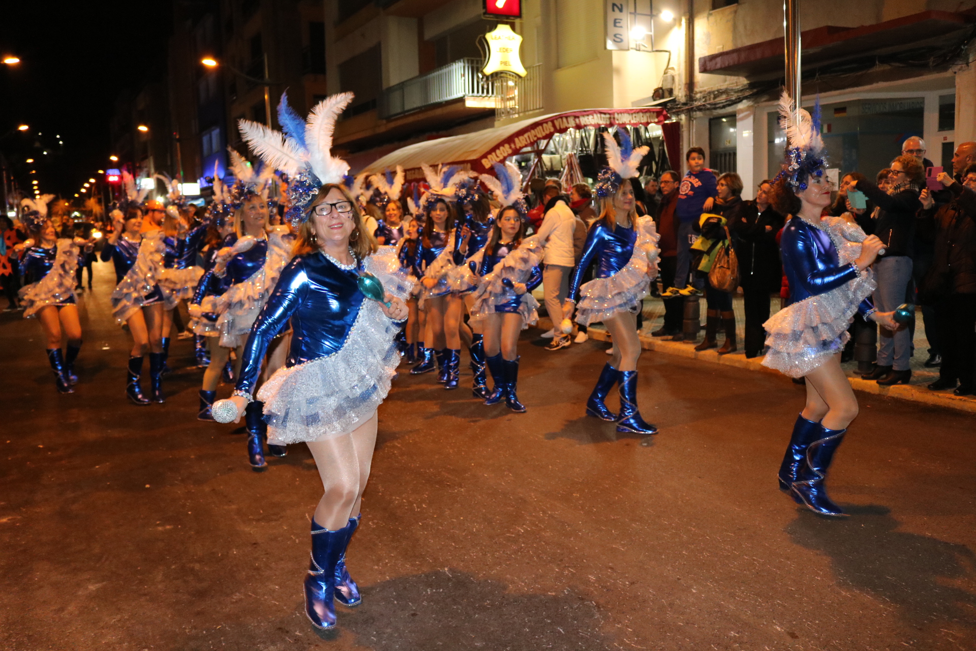 CARNAVAL PEÑÍSCOLA