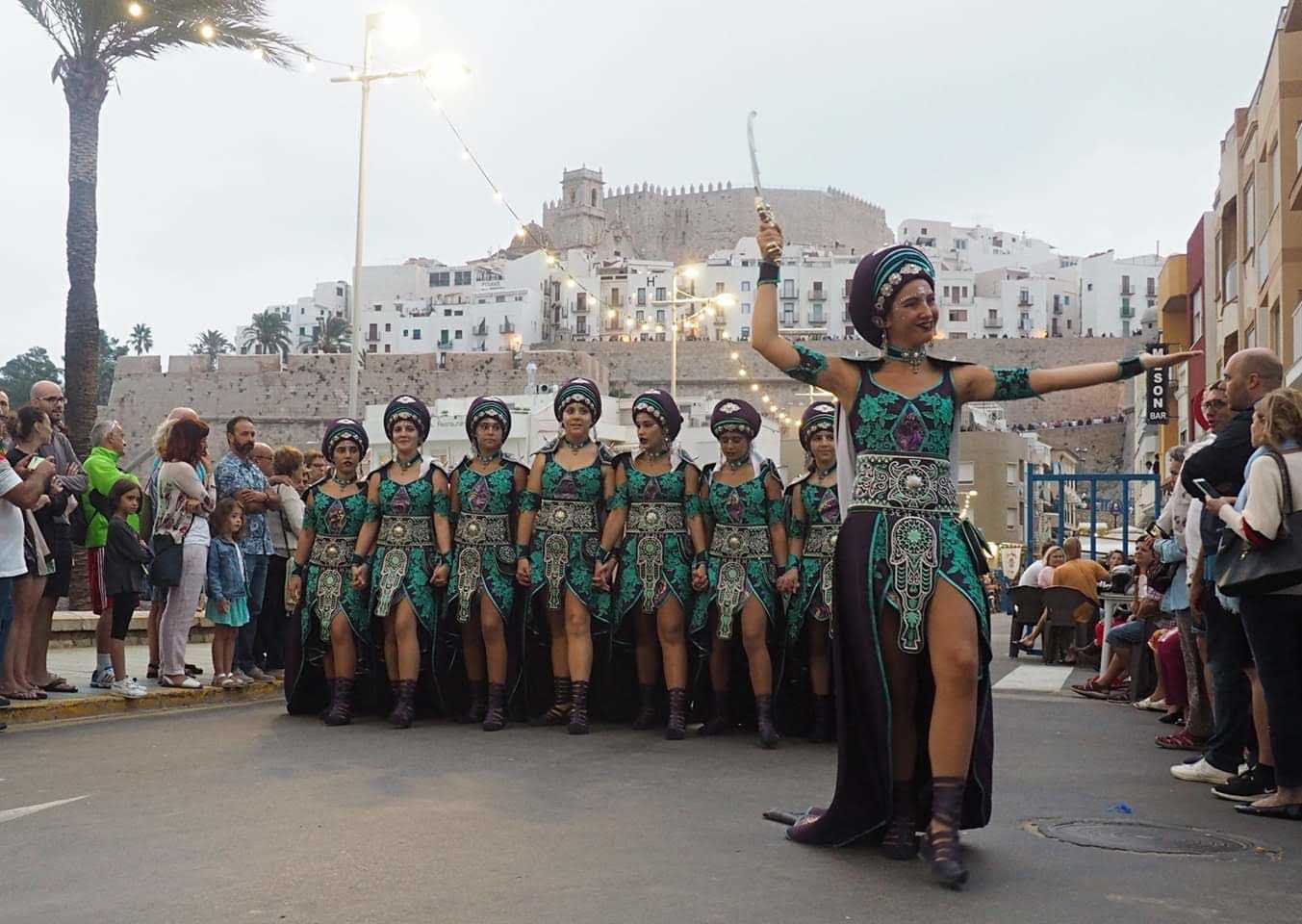 Festes de la Verge de l'Ermitana