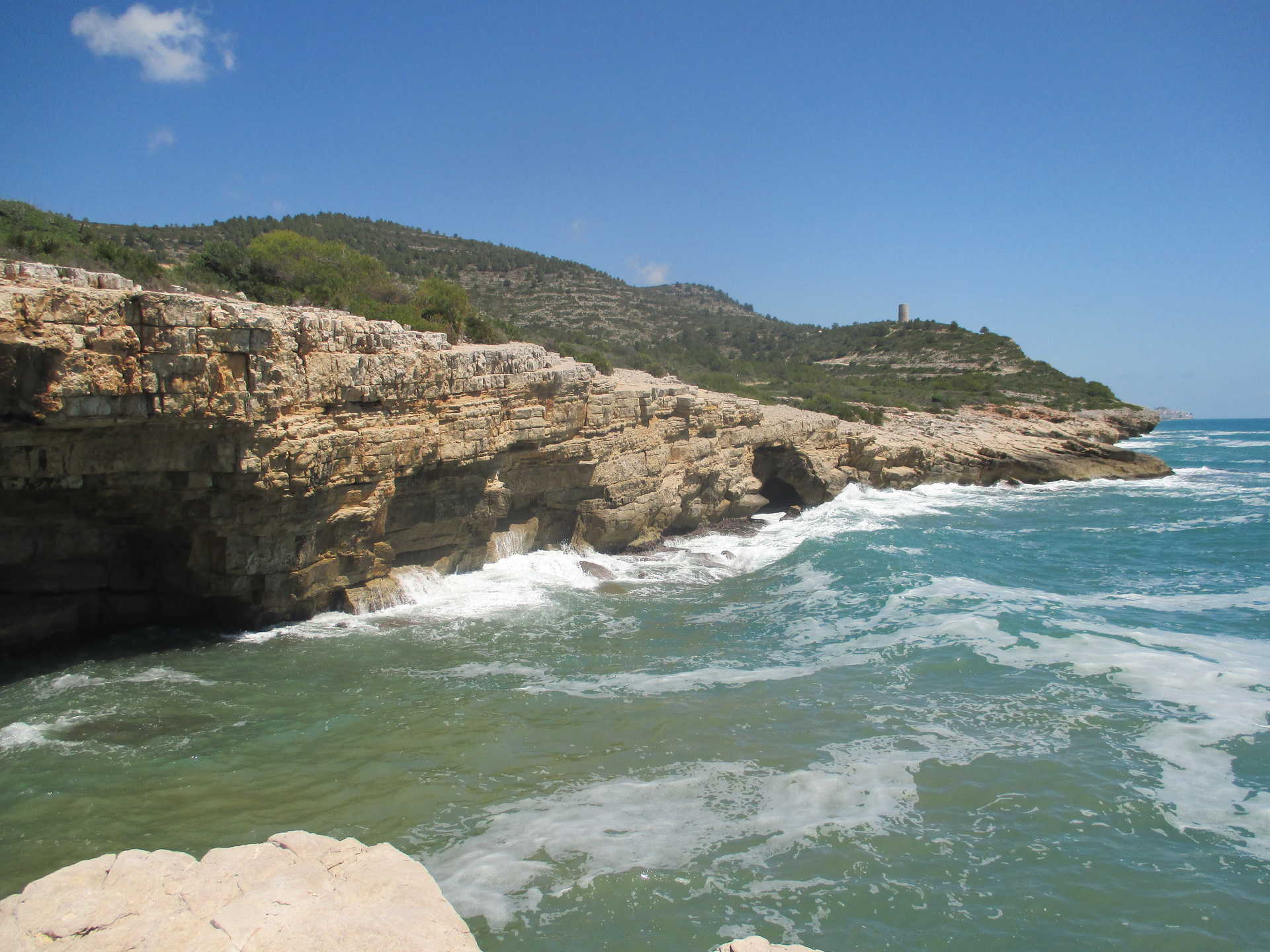 Torreó de Badum