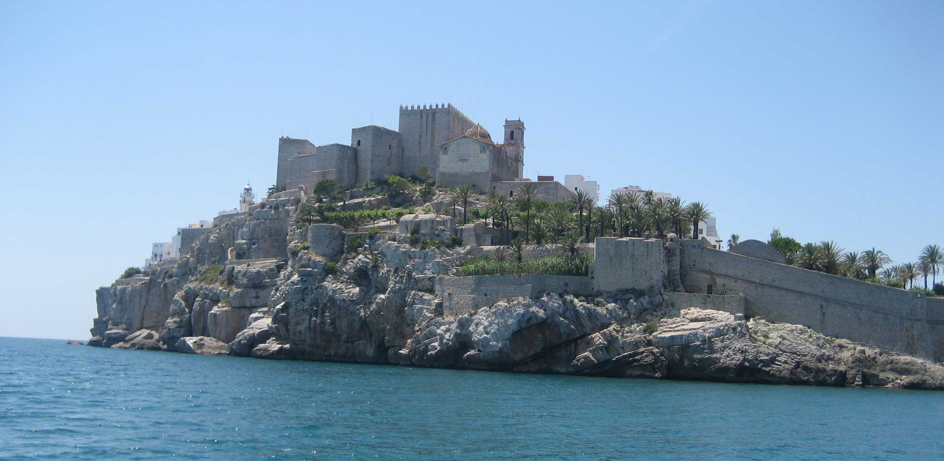 Castell de Peníscola