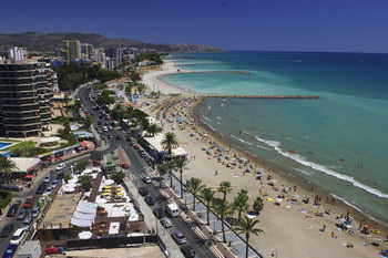 Heliópolis Beach