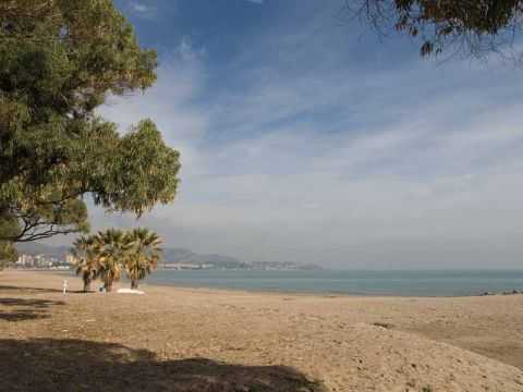 Playa Heliópolis