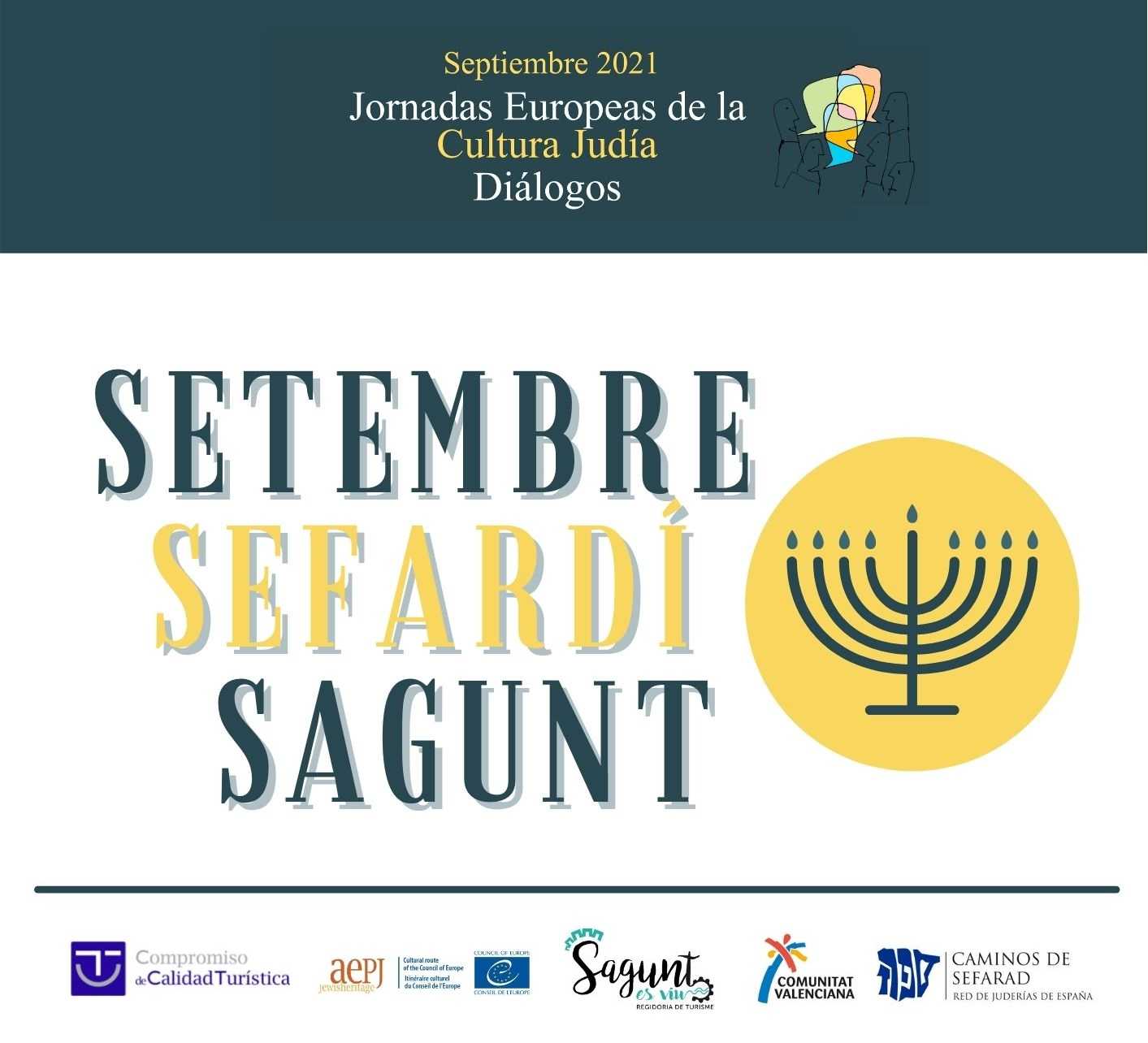Setembre Sefardí Sagunt