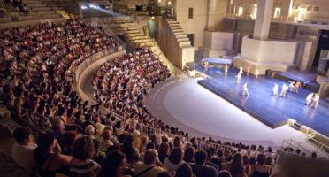 Sagunt a Escena