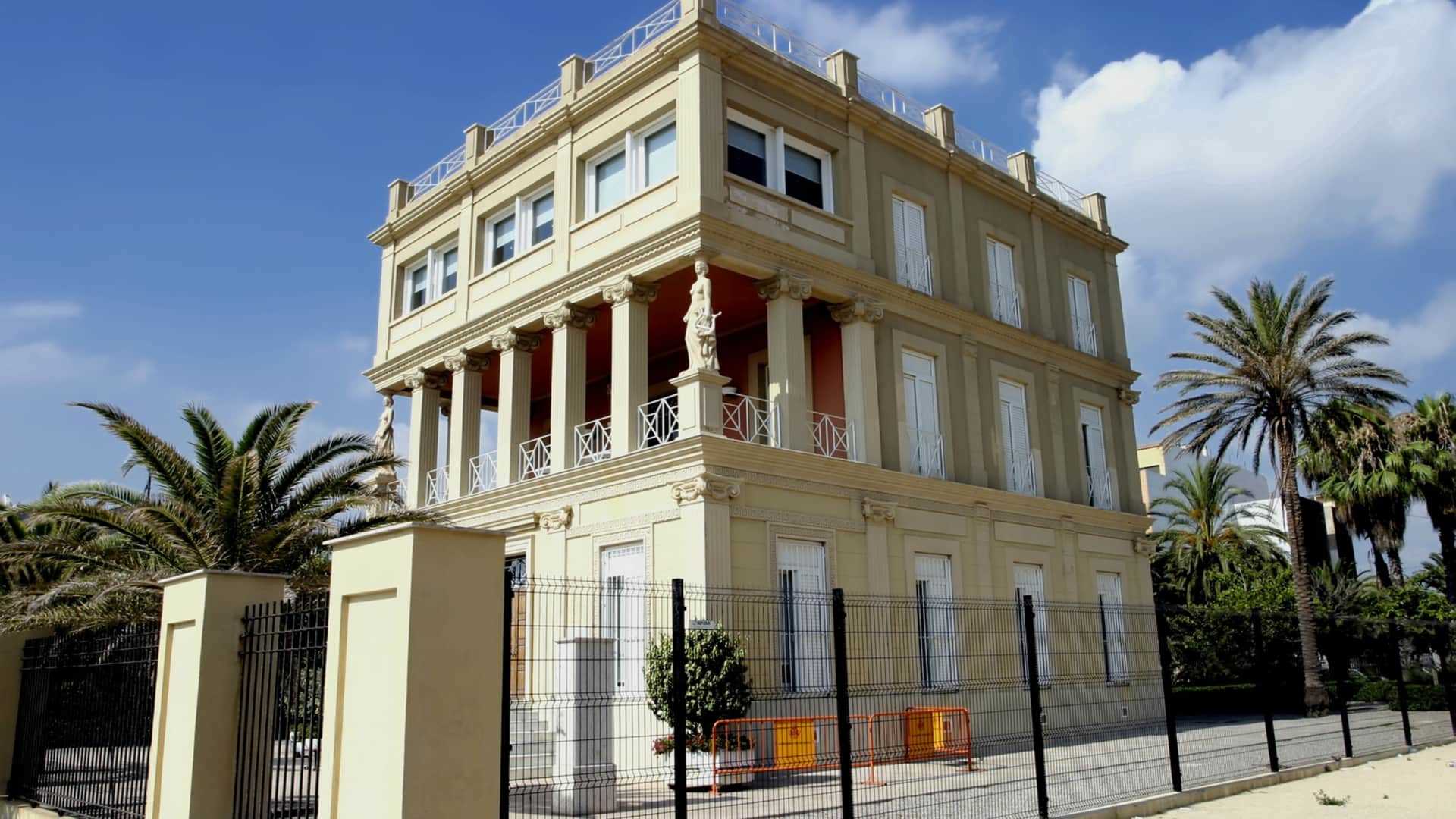 museos de la comunitat valenciana