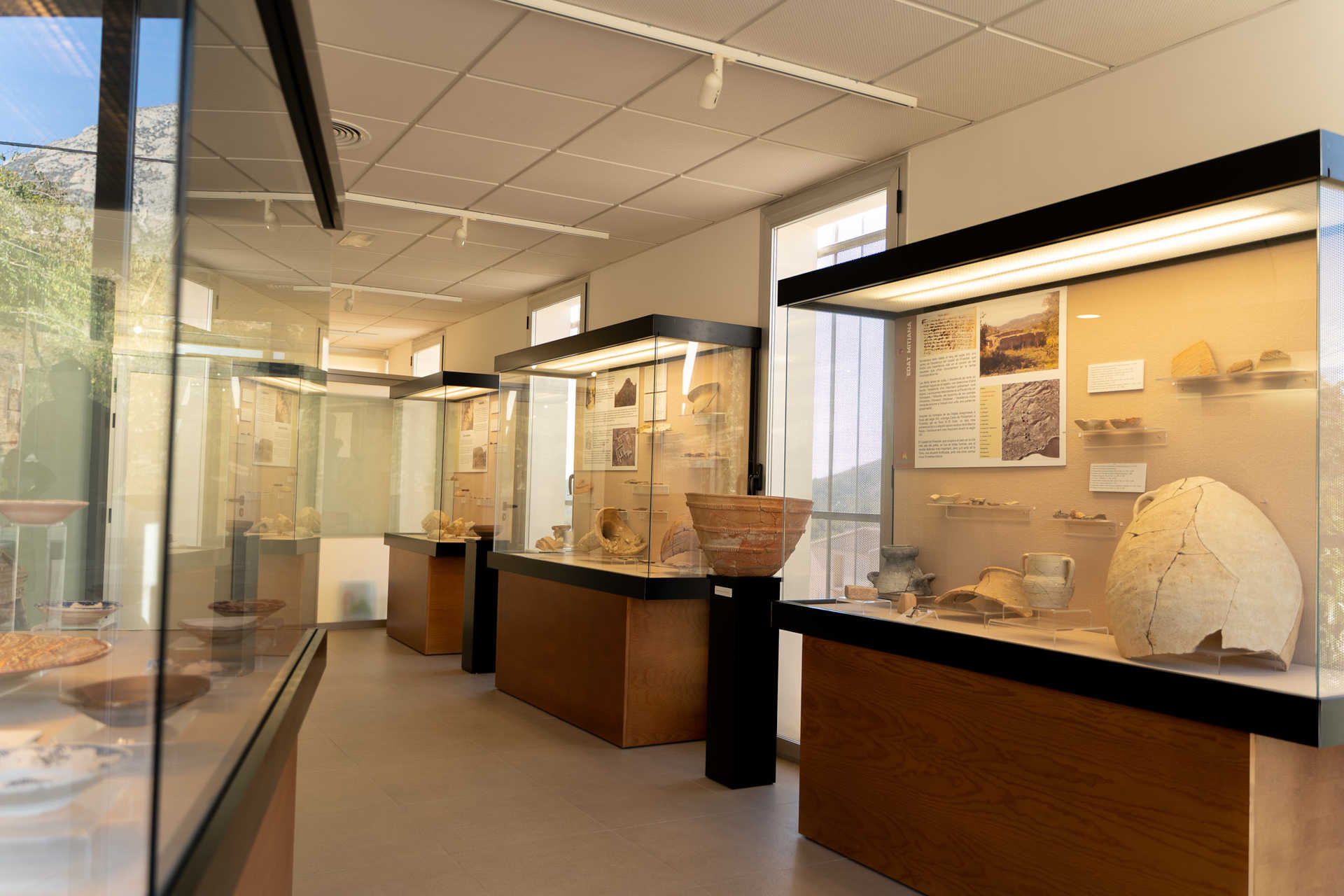 Museu Arqueològic i Etnològic