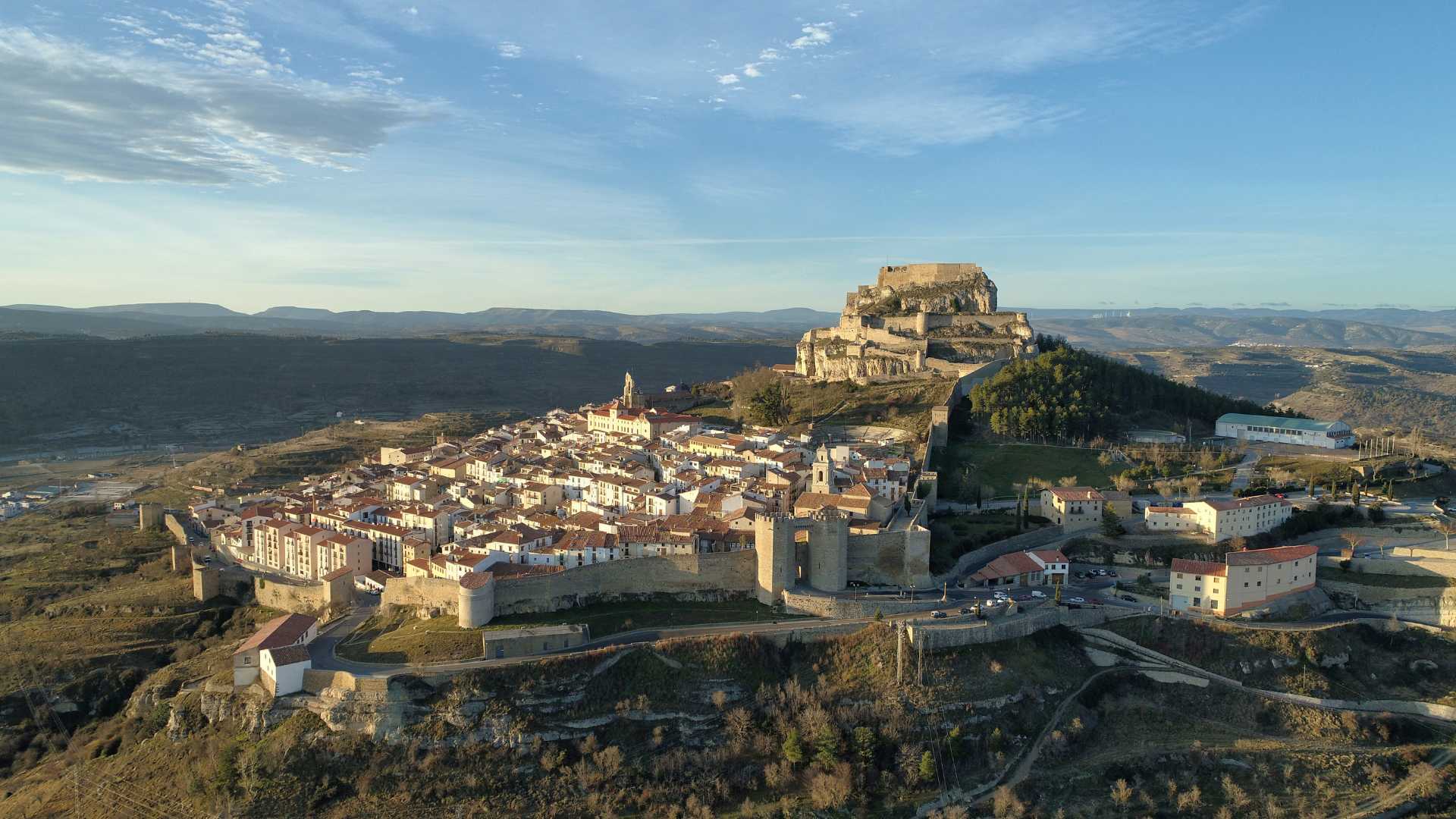 escapade en famille valencia