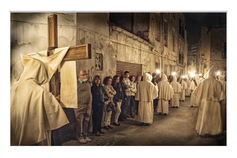 Semana Santa Crevillent - De Interés Turístico Internacional