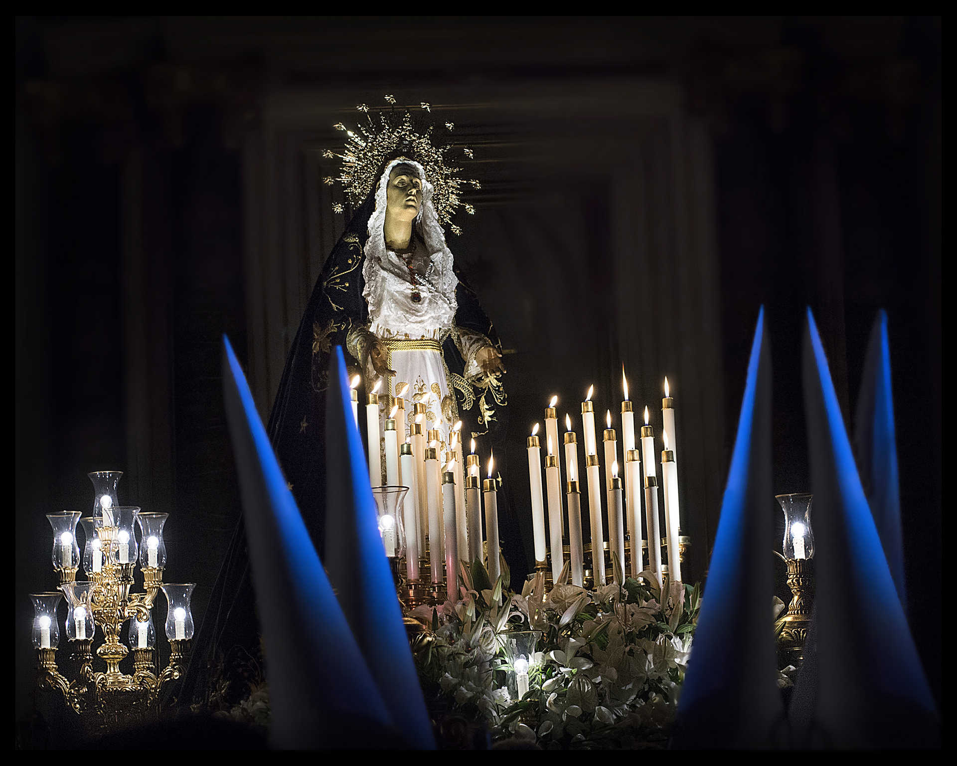 Semana Santa Crevillent - De Interés Turístico Internacional