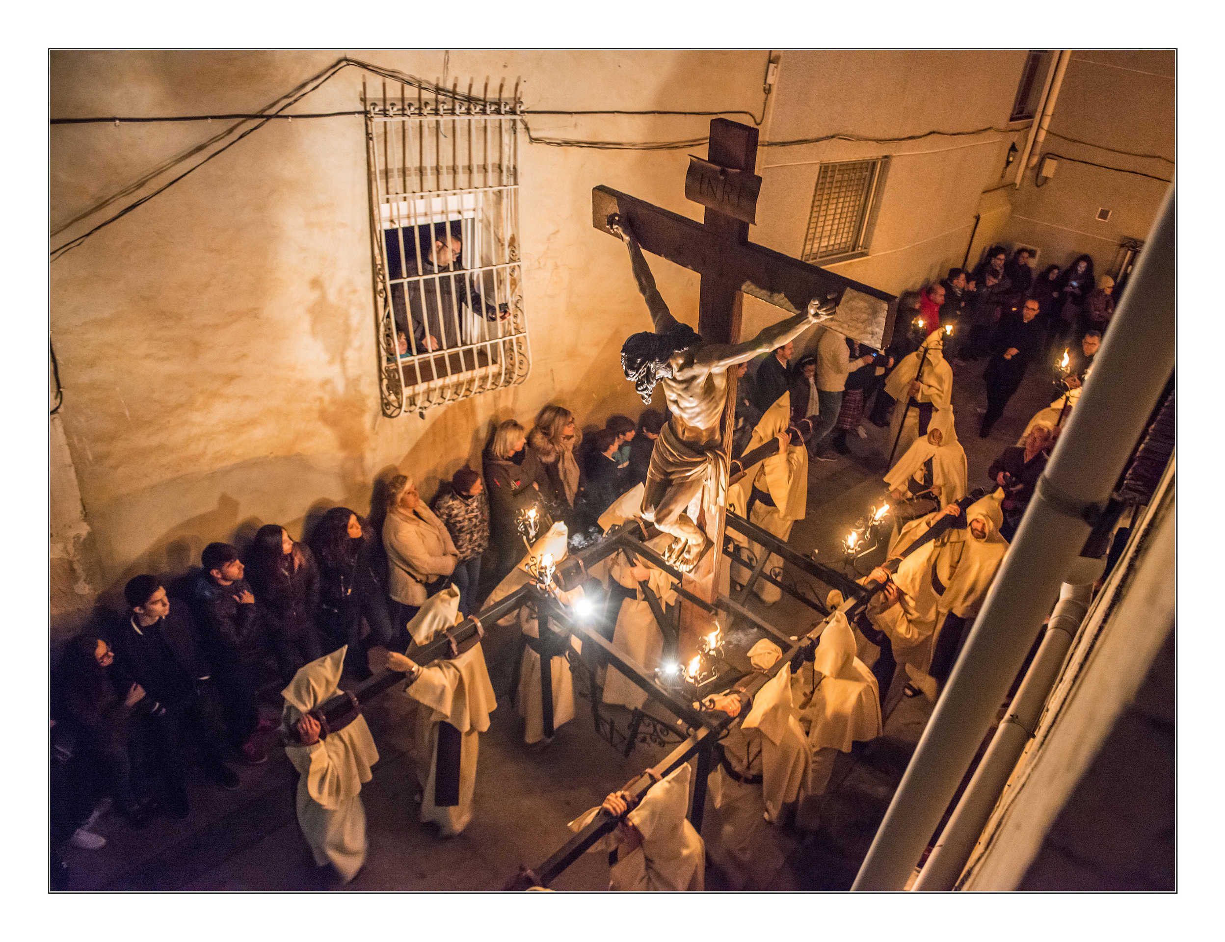 Semana Santa Crevillent - De Interés Turístico Internacional