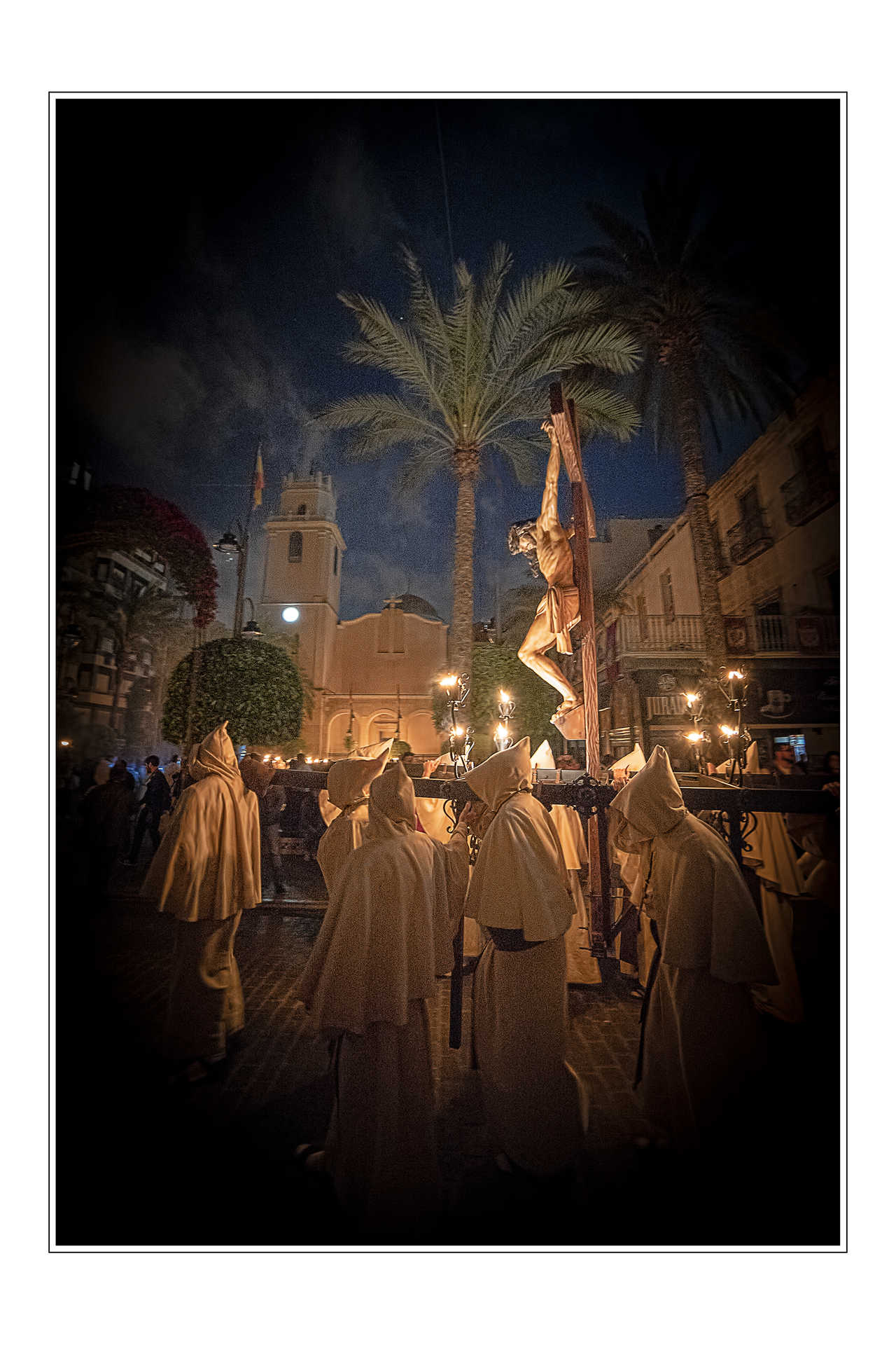 Semana Santa Crevillent - De Interés Turístico Internacional