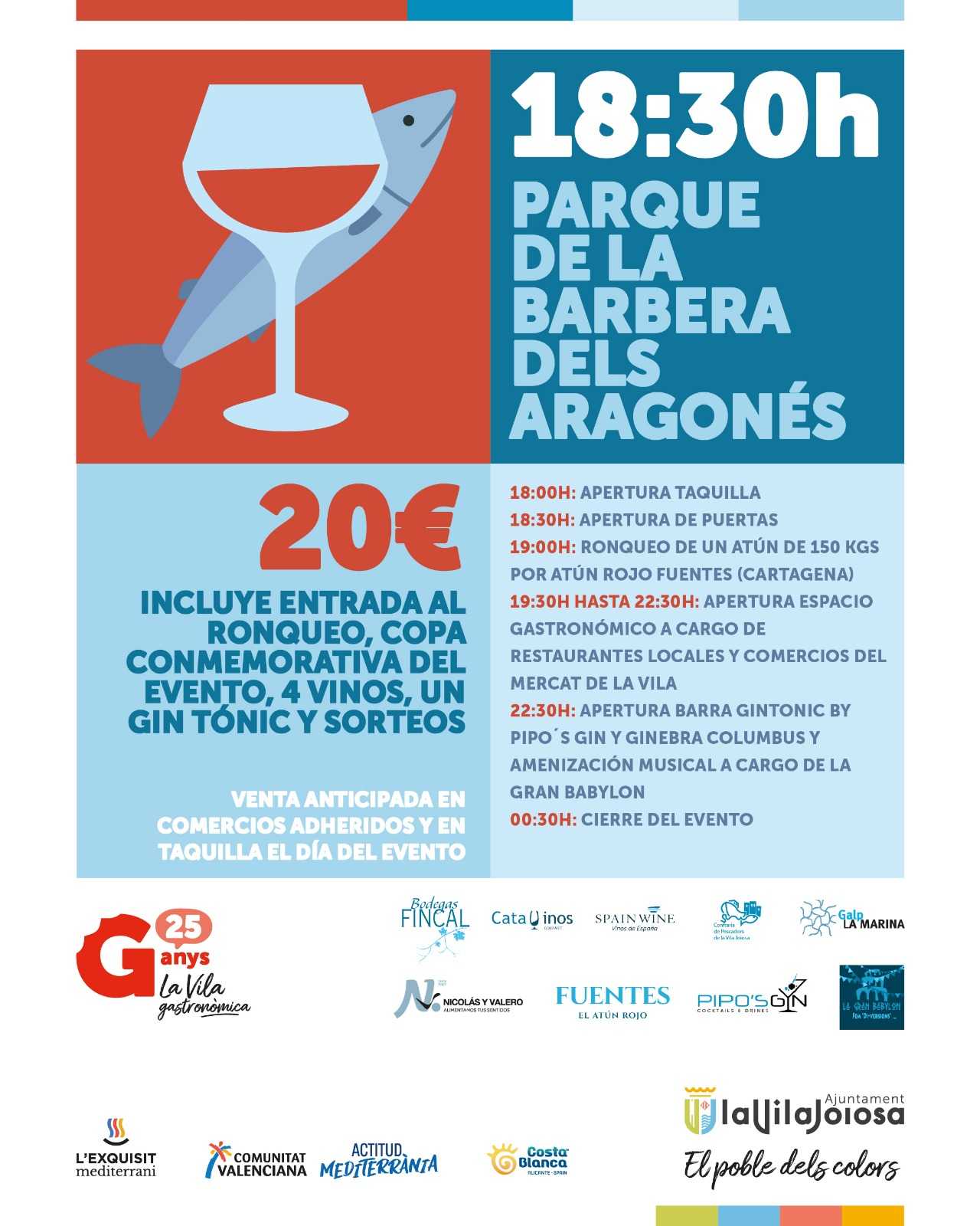 WINE&FISH