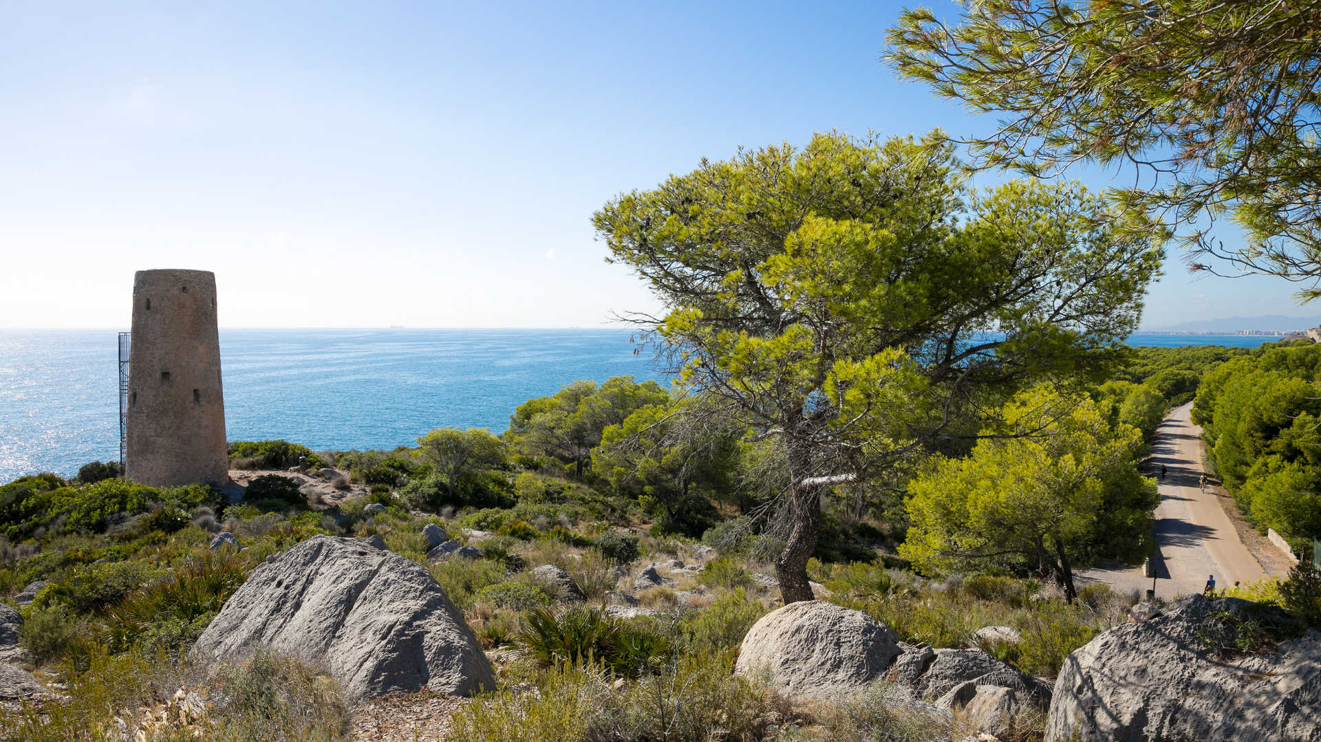 what to do in Oropesa del Mar
